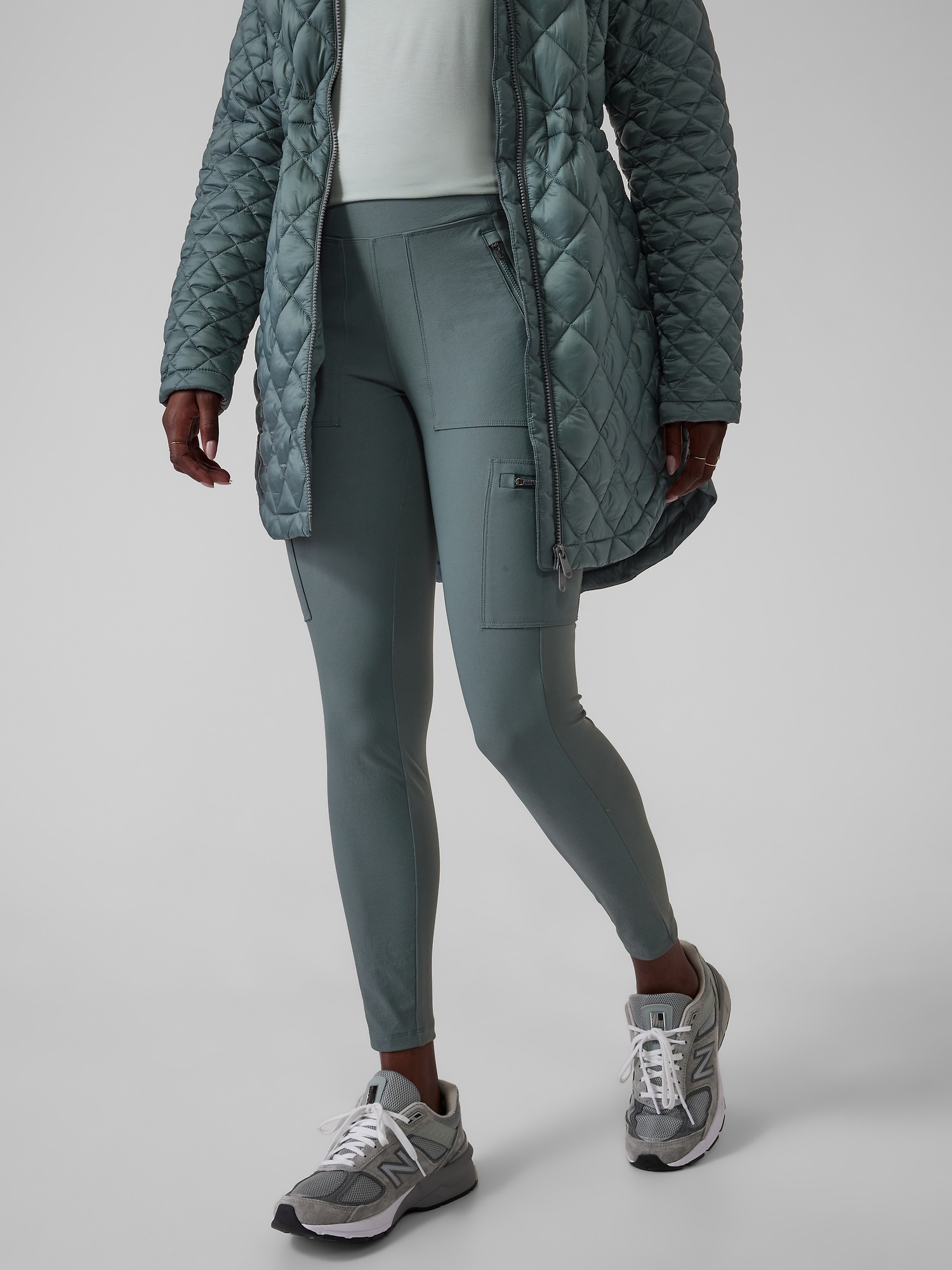 Headlands Hybrid Cargo II Tight