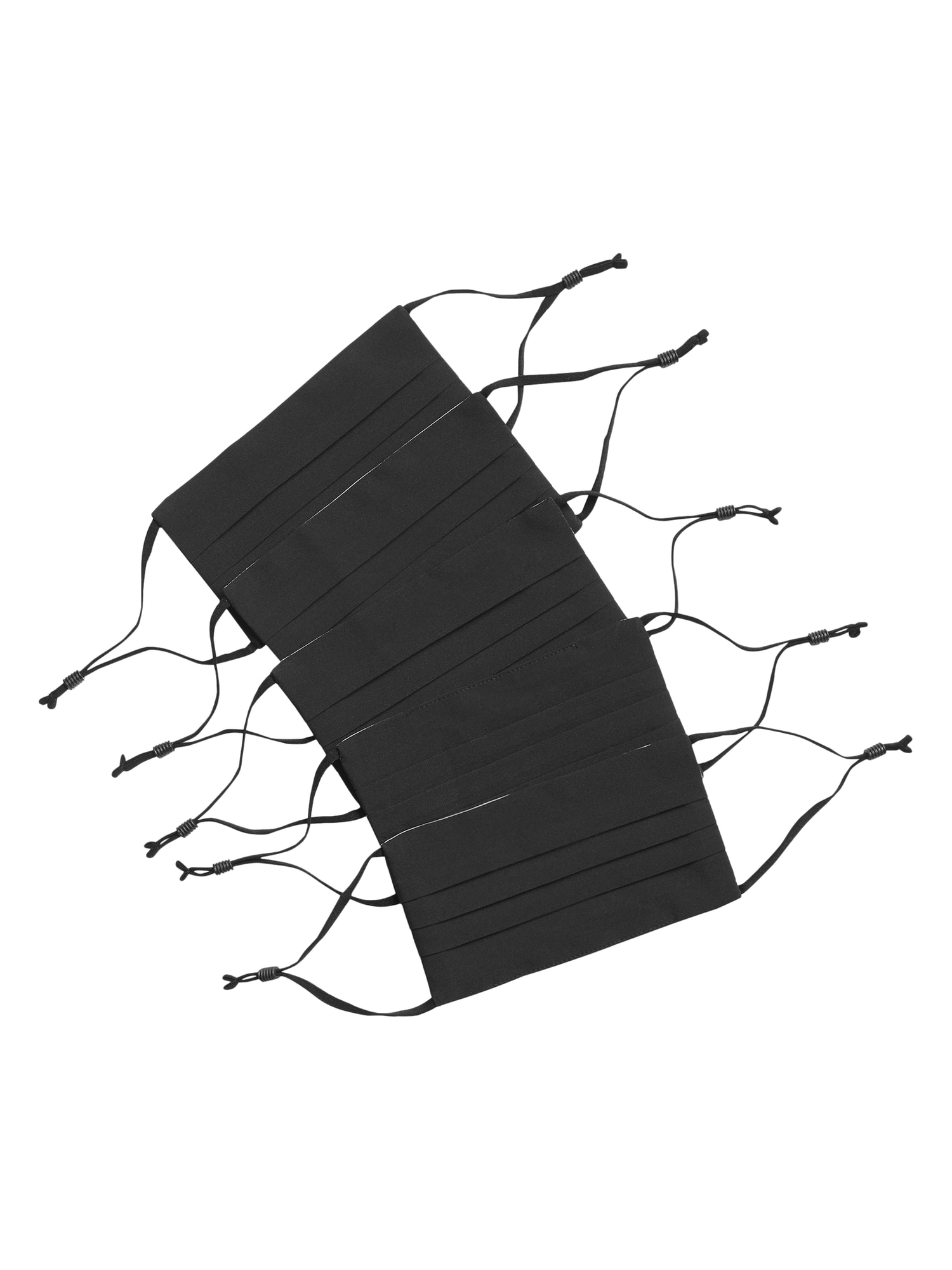 Athleta Girl Adjustable Everyday Non Medical Masks 5 Pack