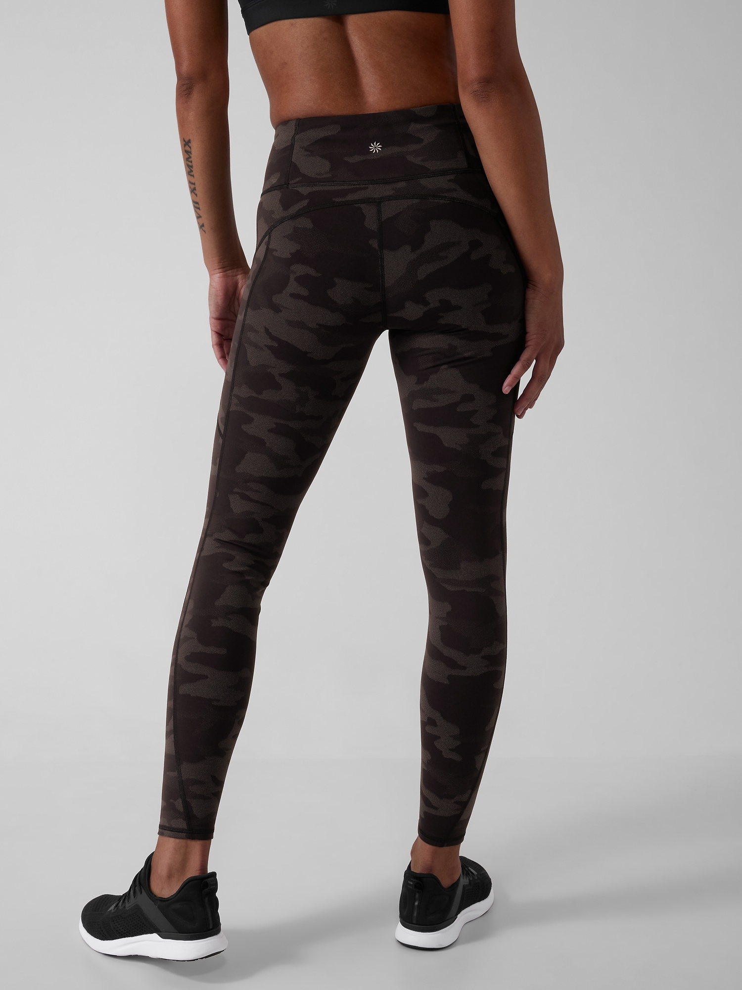 Rainier Reflective Tight