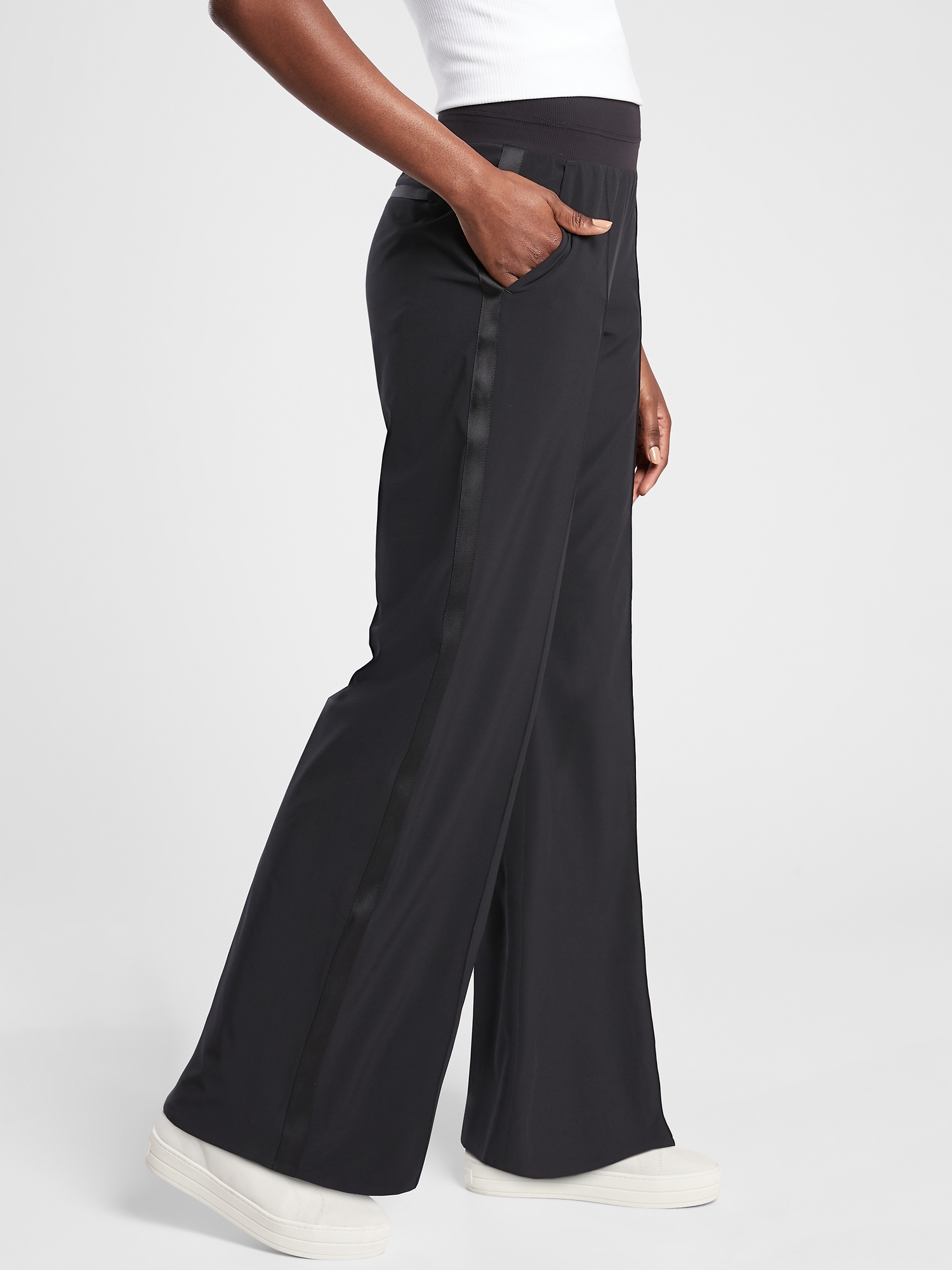 Nolita Wide Leg