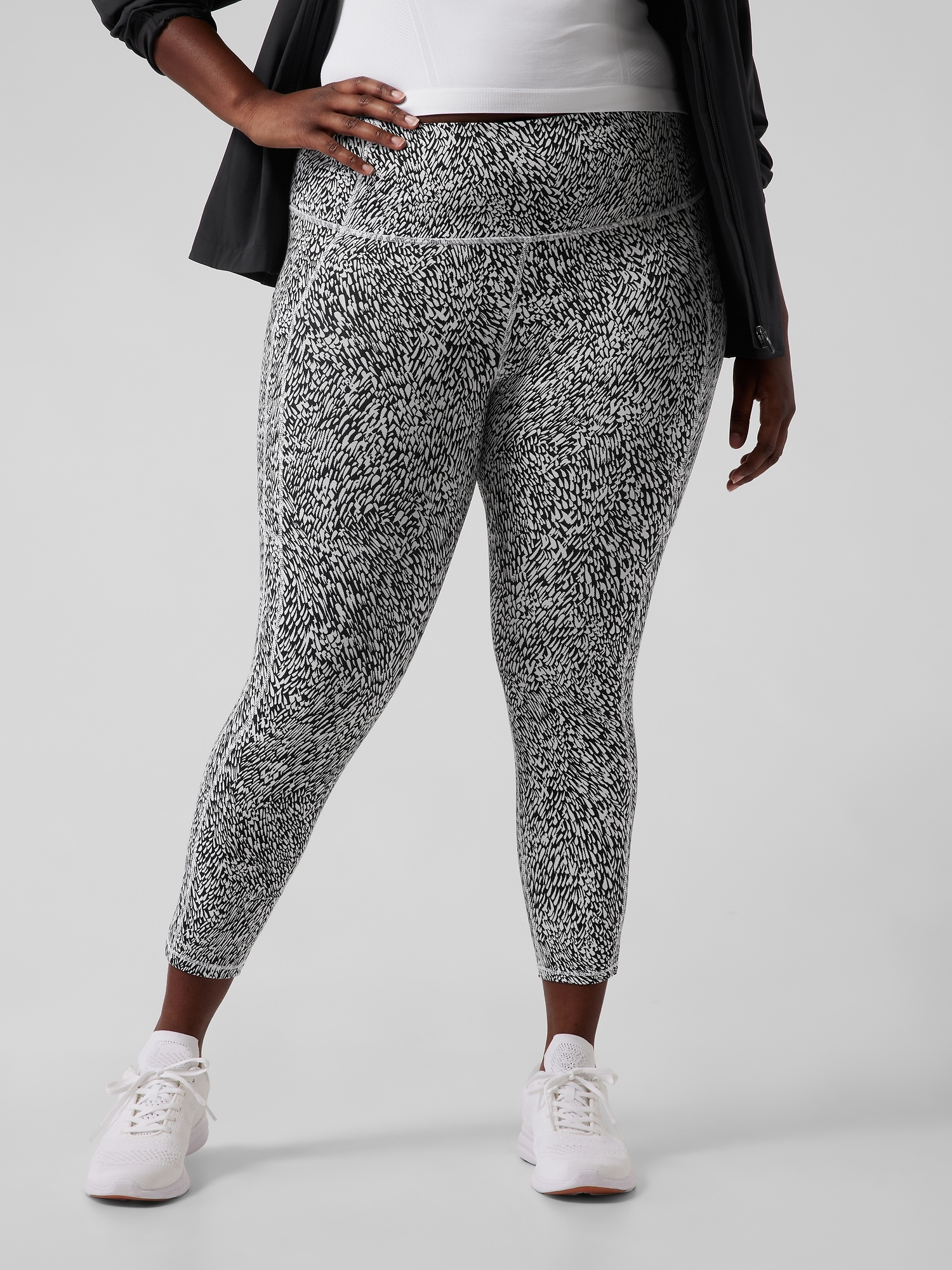 Ultimate Stash II Textured 7/8 Tight