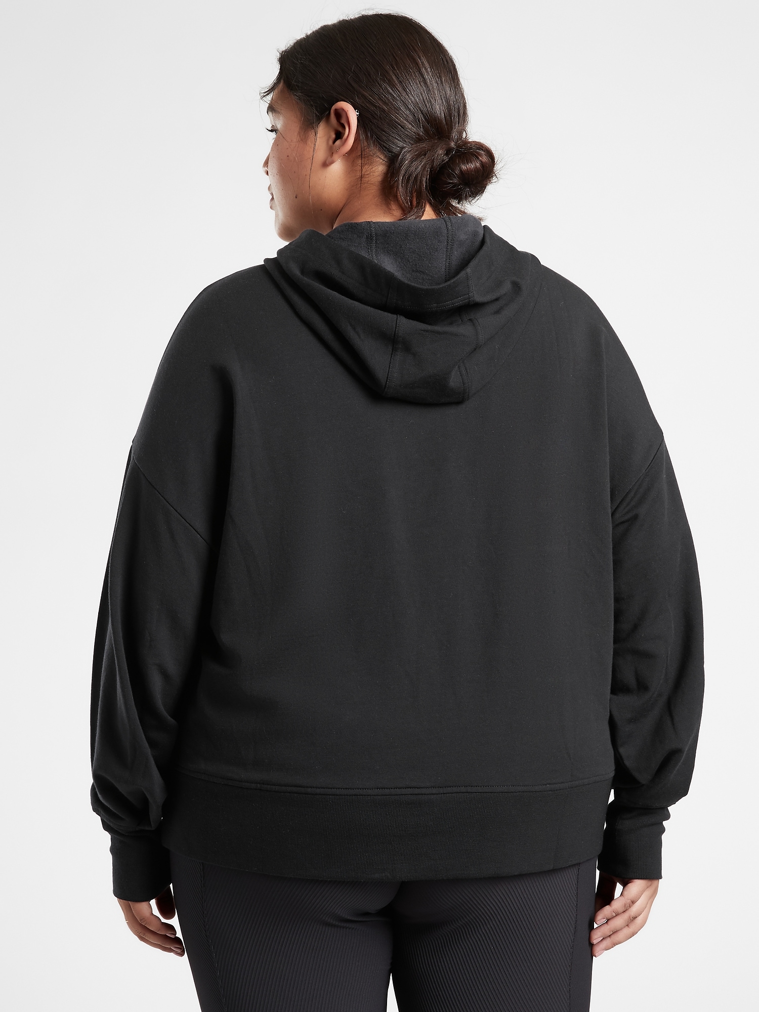 Balance Hoodie