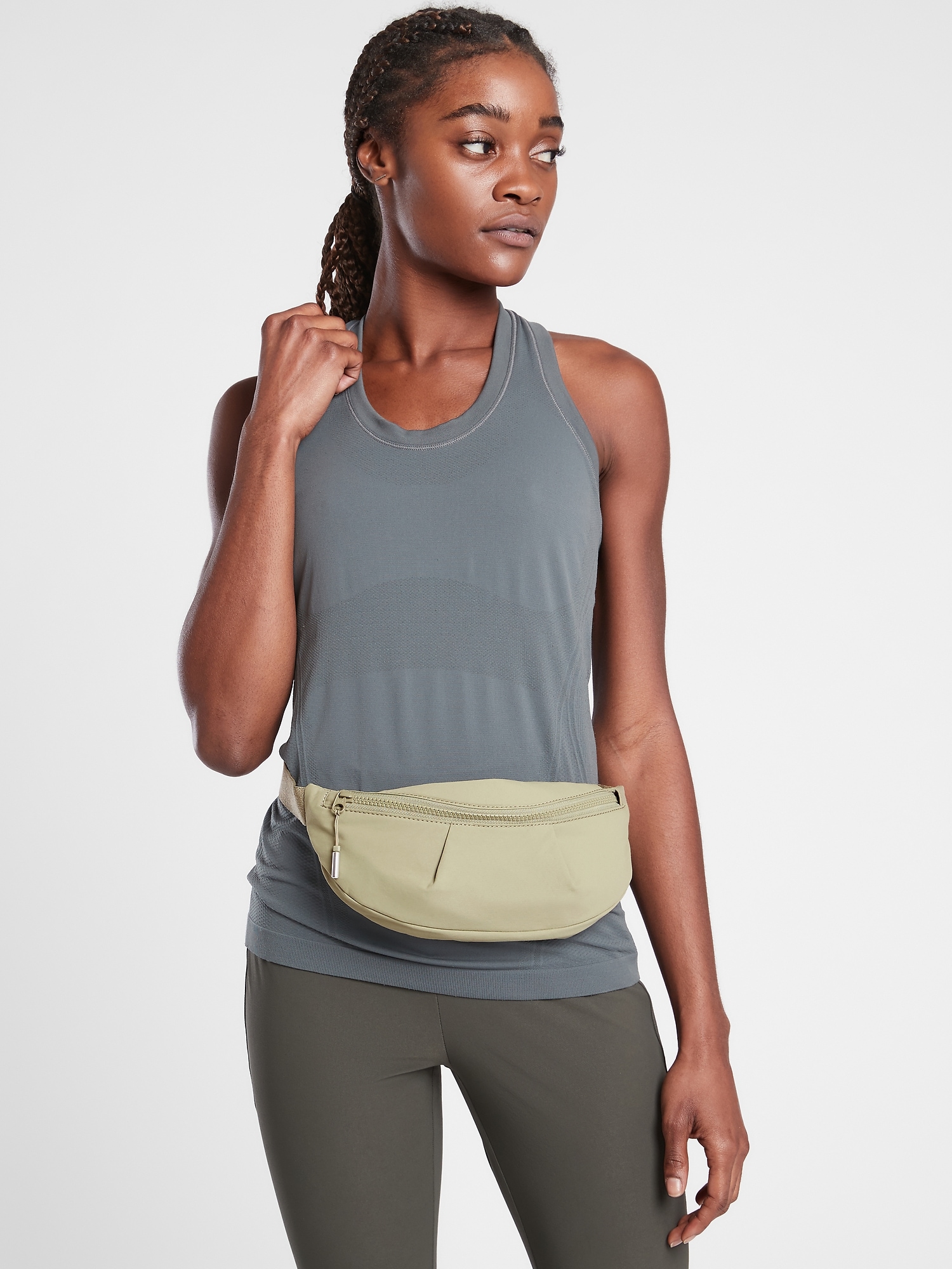 Kinetic Waist Bag