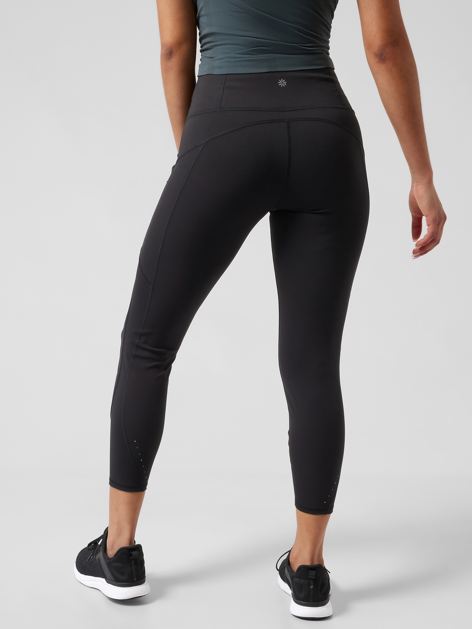 Rainier Unbrushed 7/8 Tight