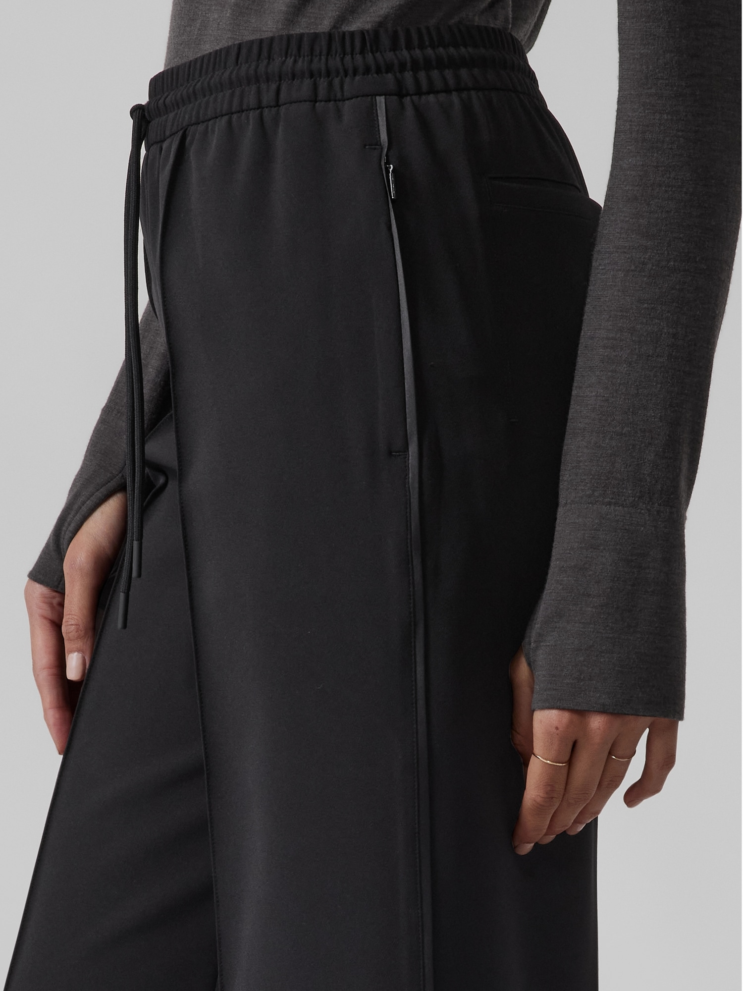 Endeavor Wide Leg Pant