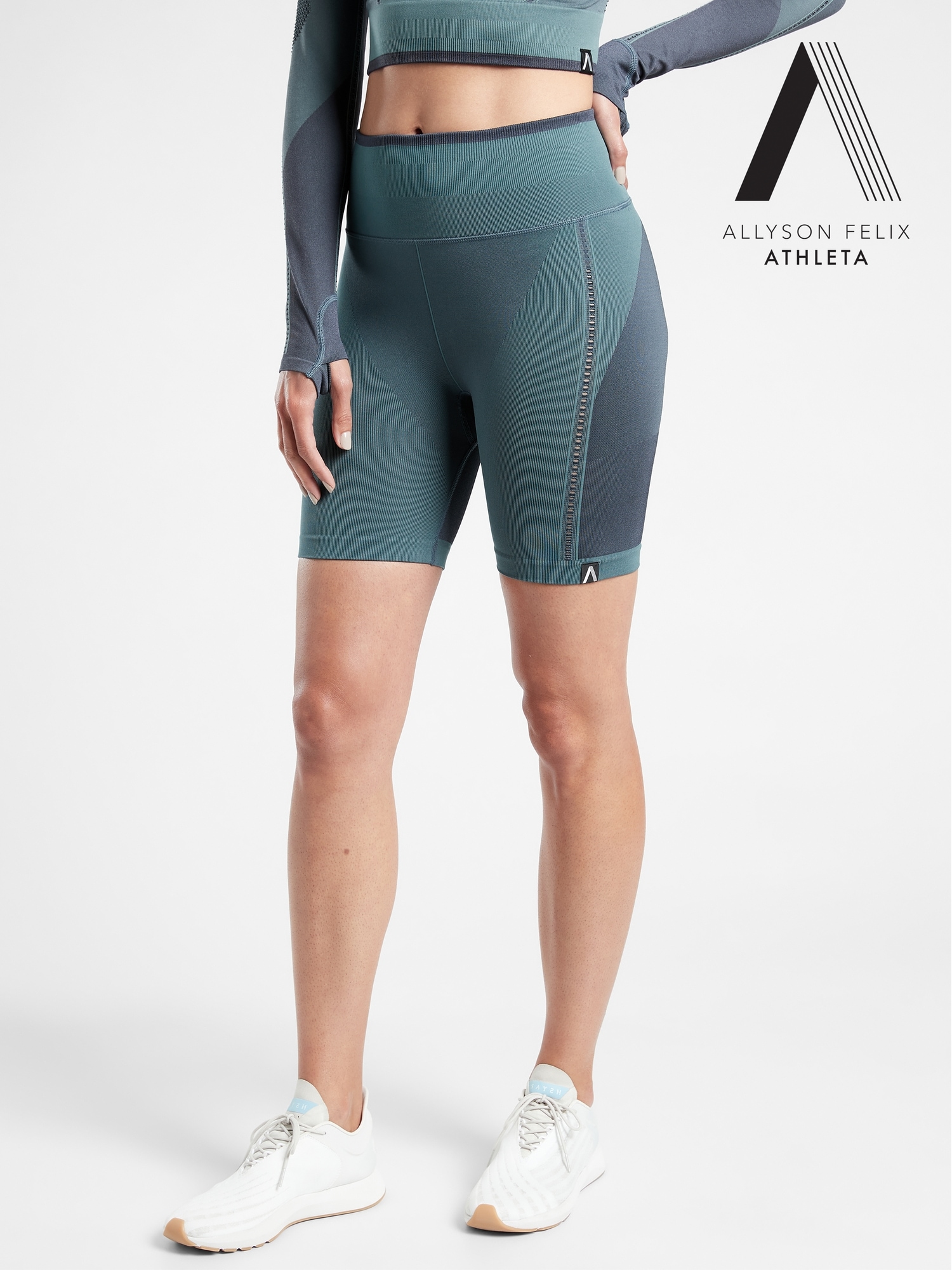 Legend Shine Bike Short
