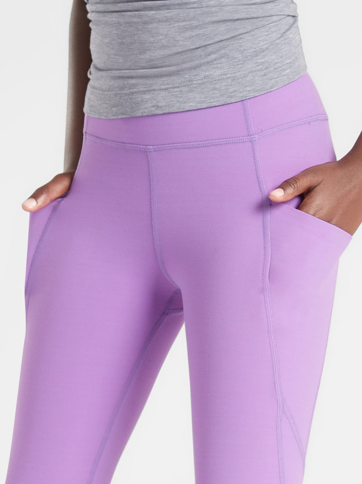 Athleta Girl Stash Your Treasures Tight