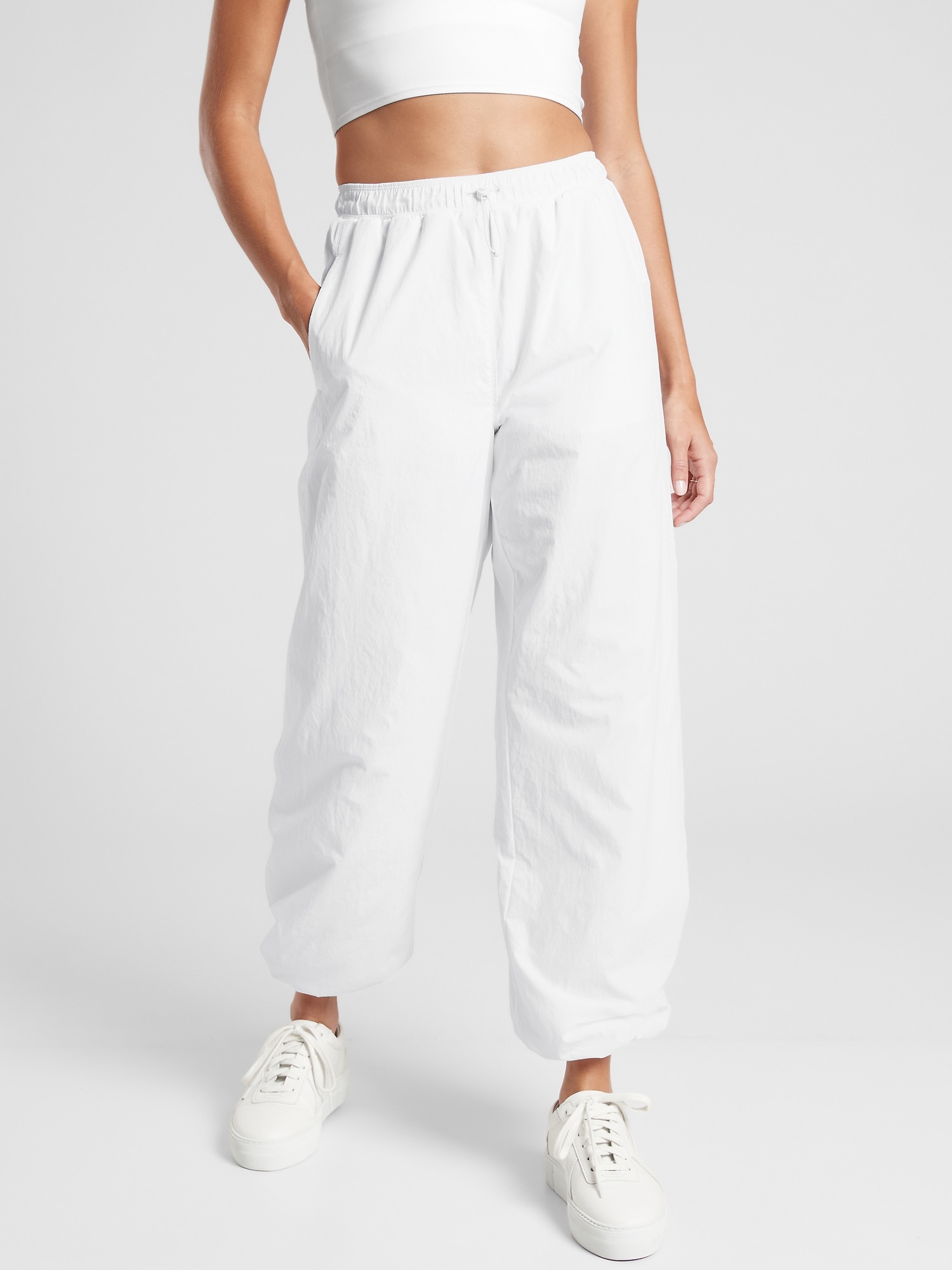 Grace Warm Up Pant
