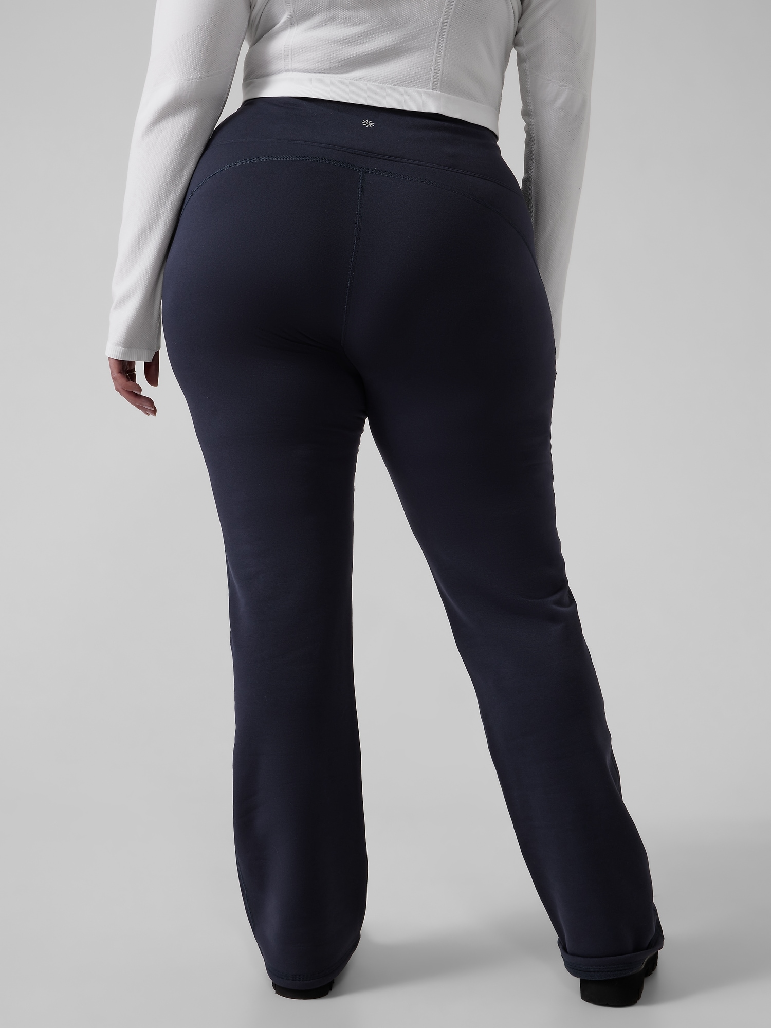 Altitude Pant in Polartec