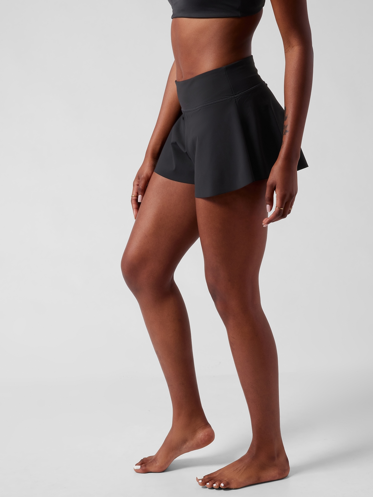 Makani Swim Short