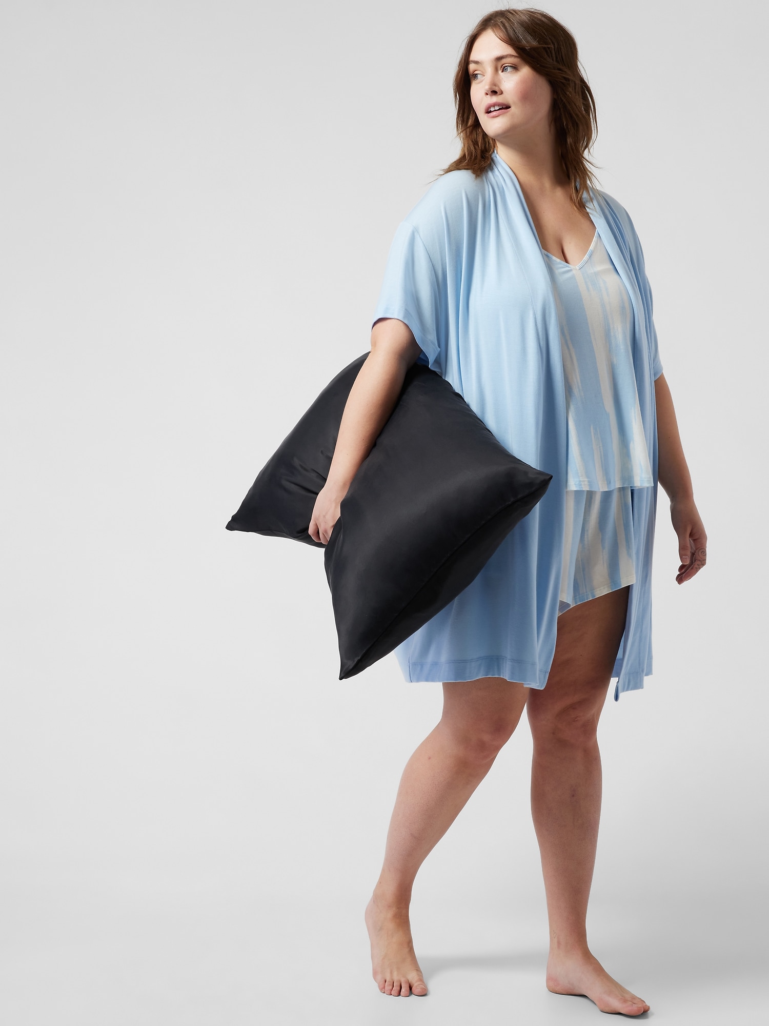 Calm Cool Pillowcase