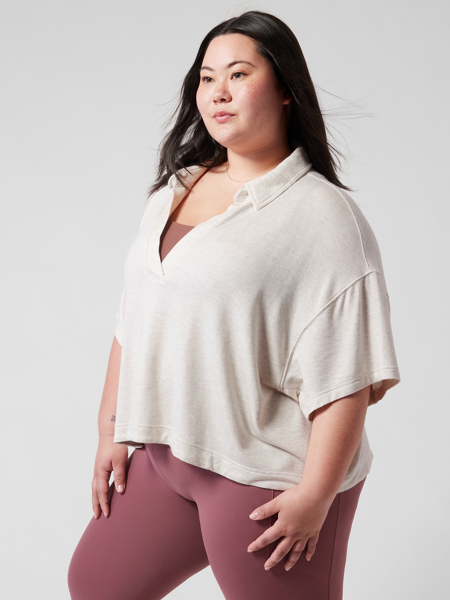 Westwood Sweatshirt Tee