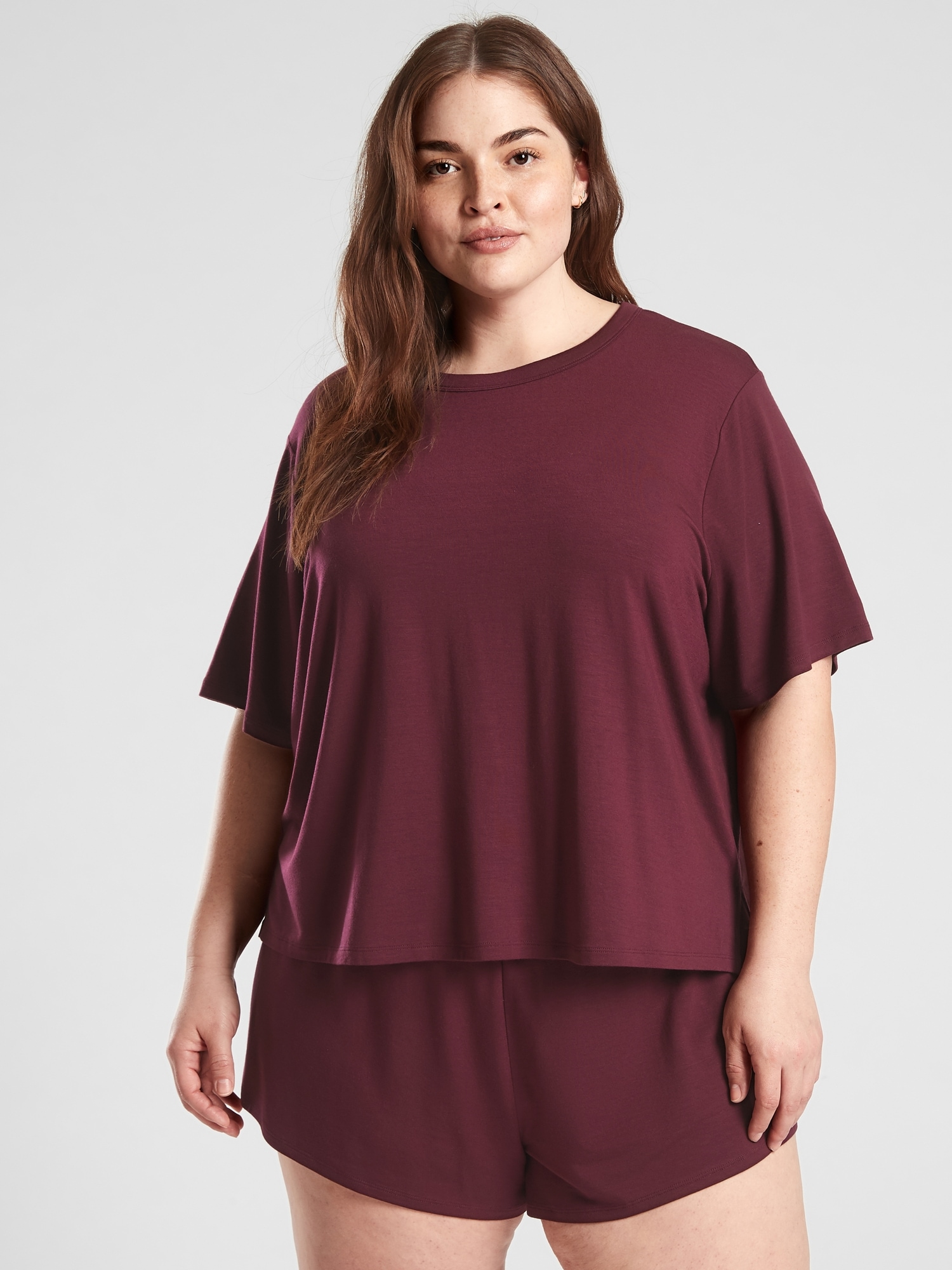 Nighttime Bliss Sleep Tee