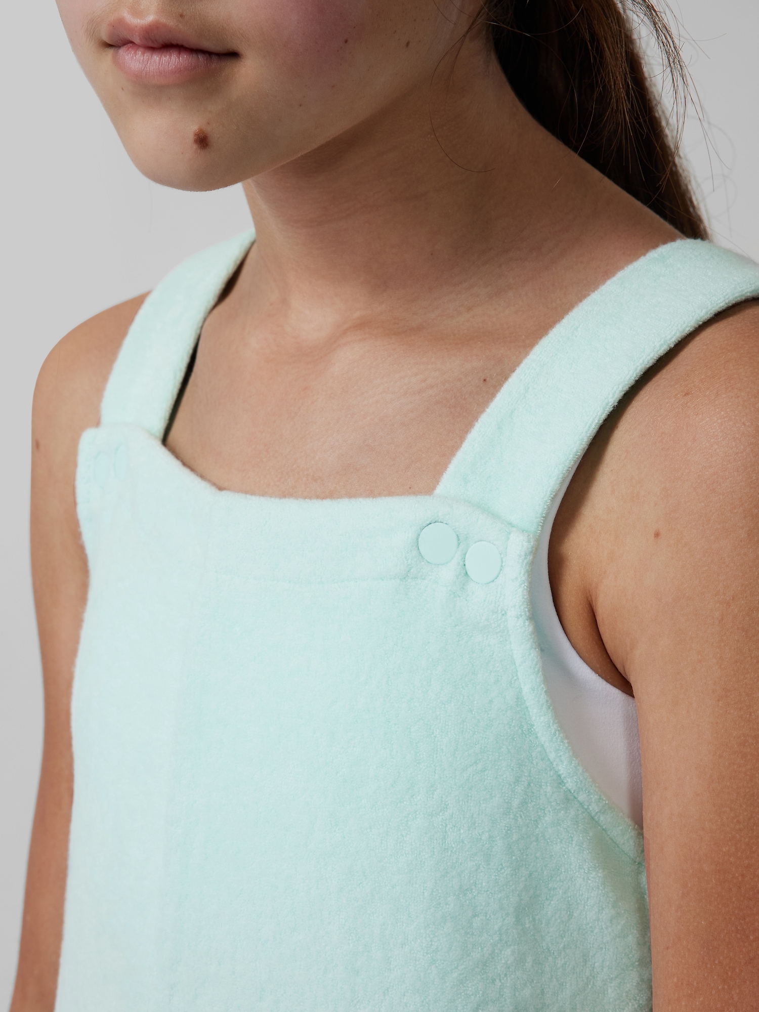 Athleta Girl Jump in Romper