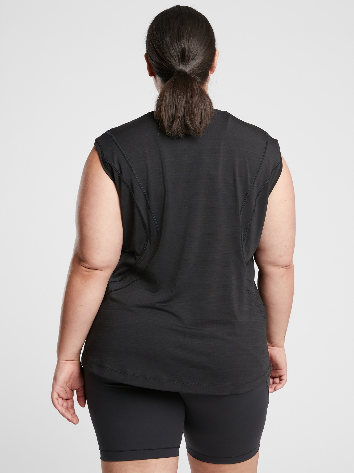 Pacifica Illume UPF Fitted Tank