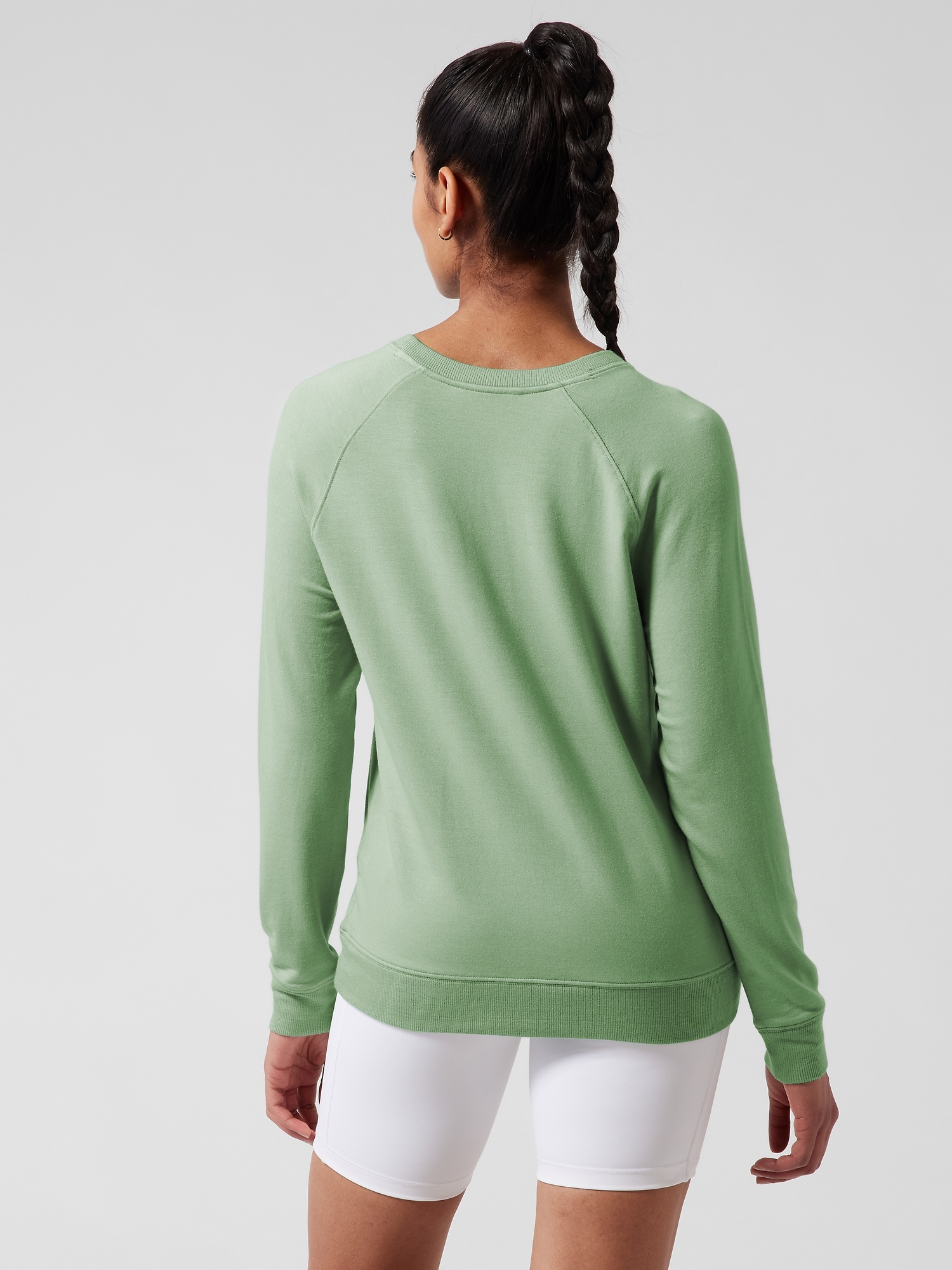 Mindset Pacific Sweatshirt