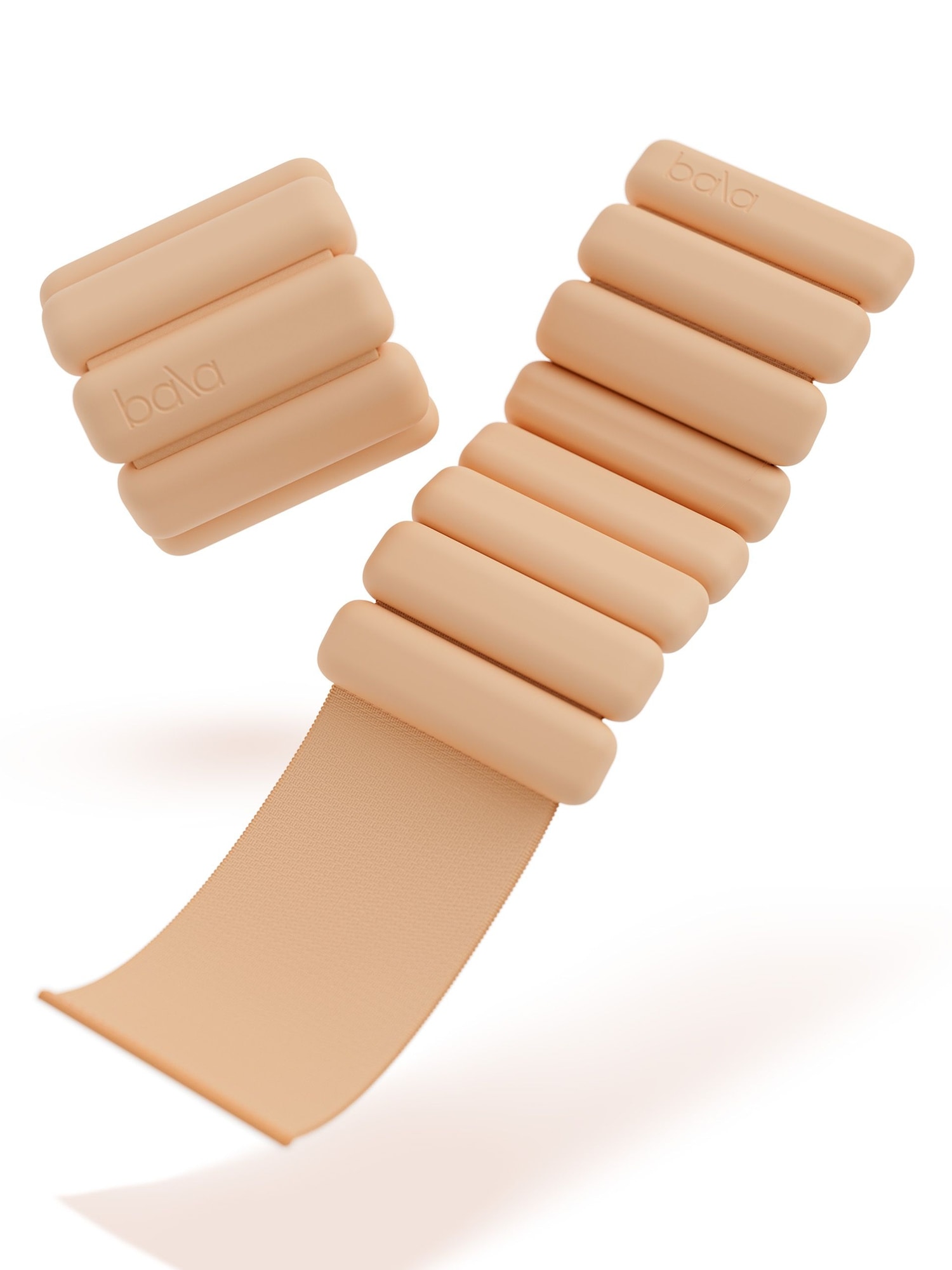 Bala Bangle 1 lb Weights by Bala