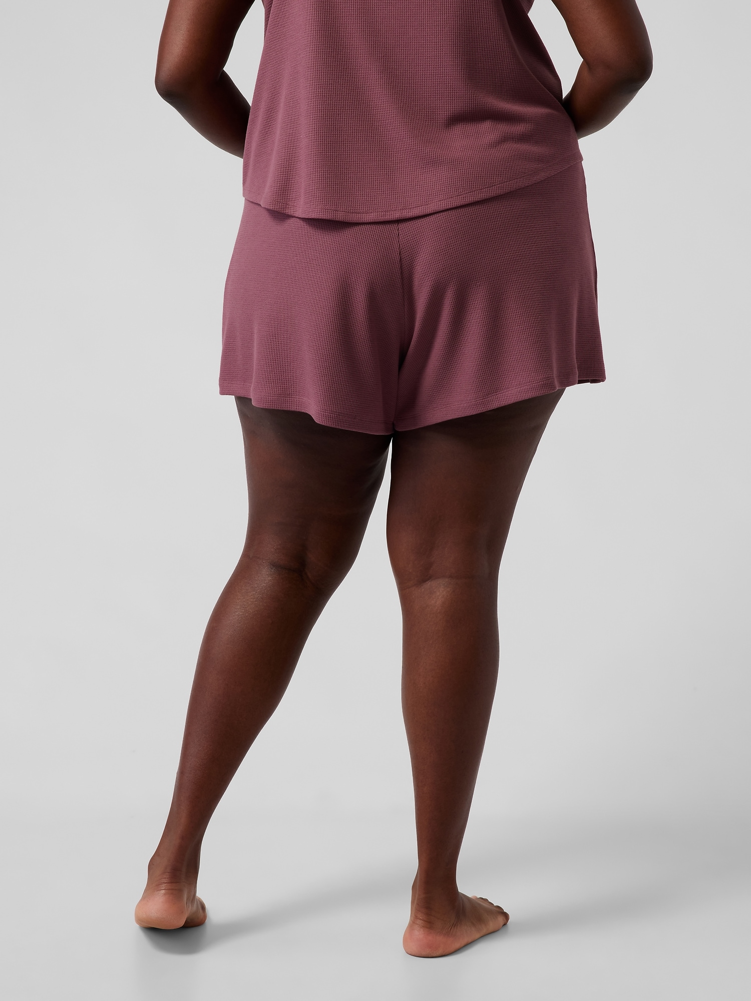 Wind Down Sleep Short