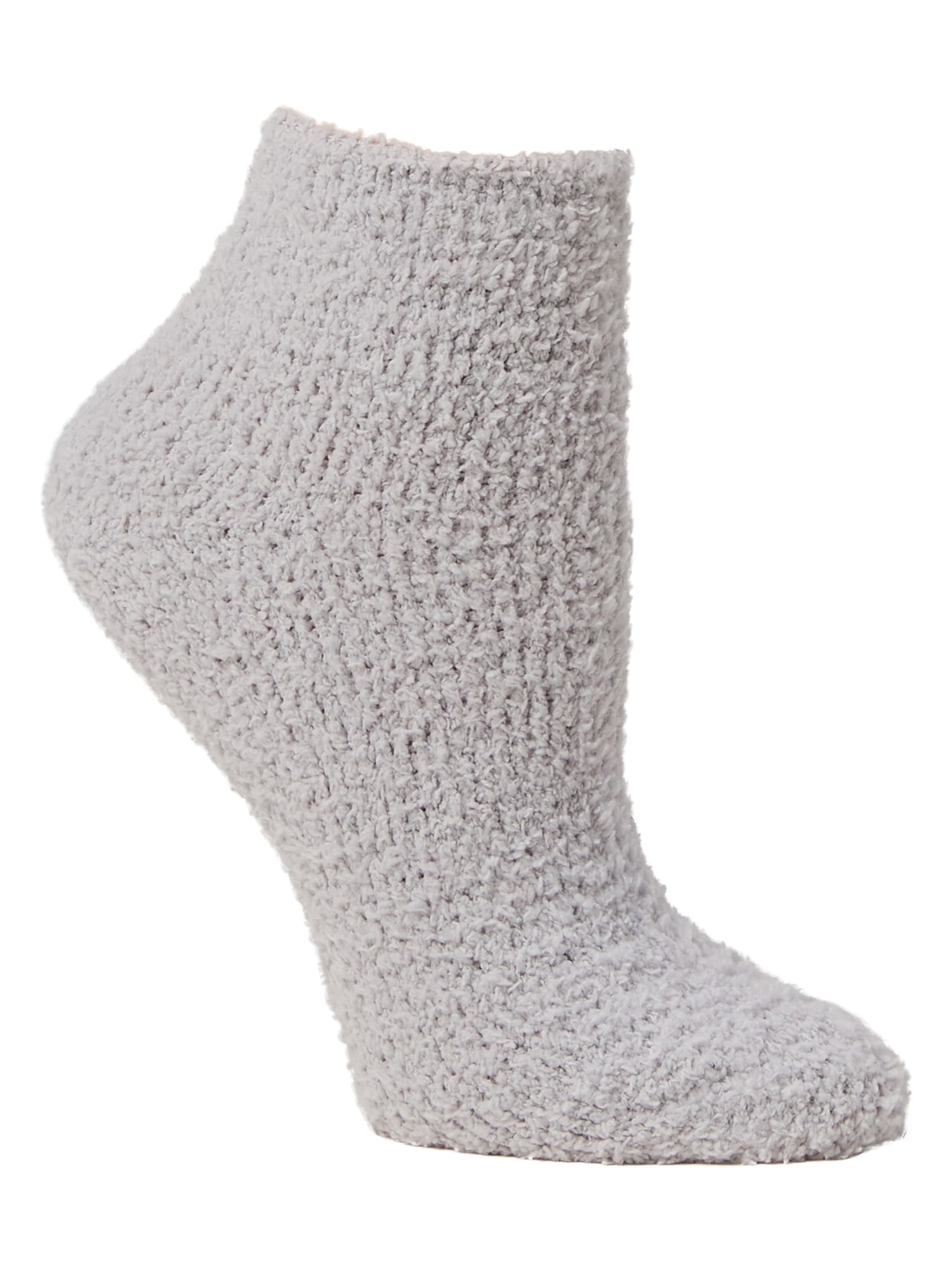 Cozy Ankle Sock 3