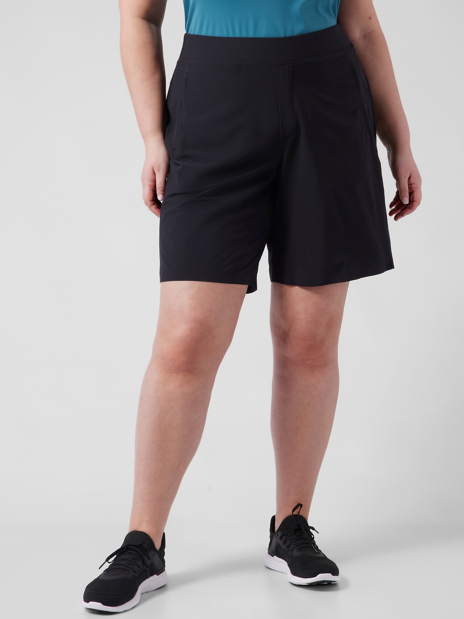 Brooklyn Bermuda Short