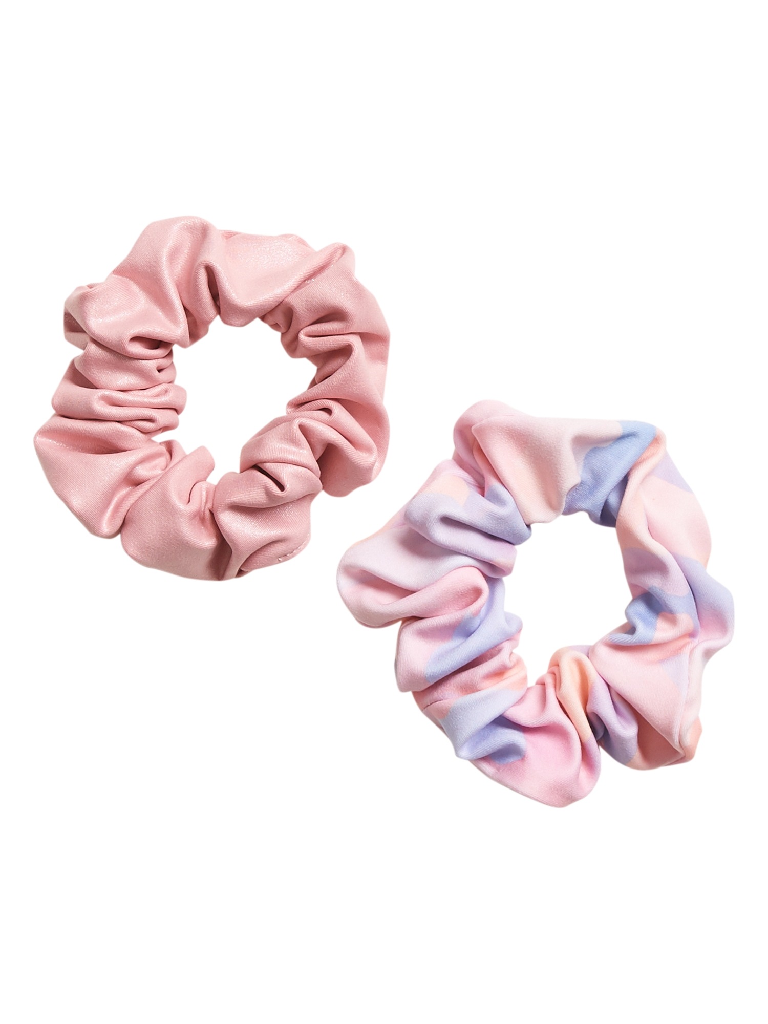 Athleta Girl Scrunchie 2-Pack