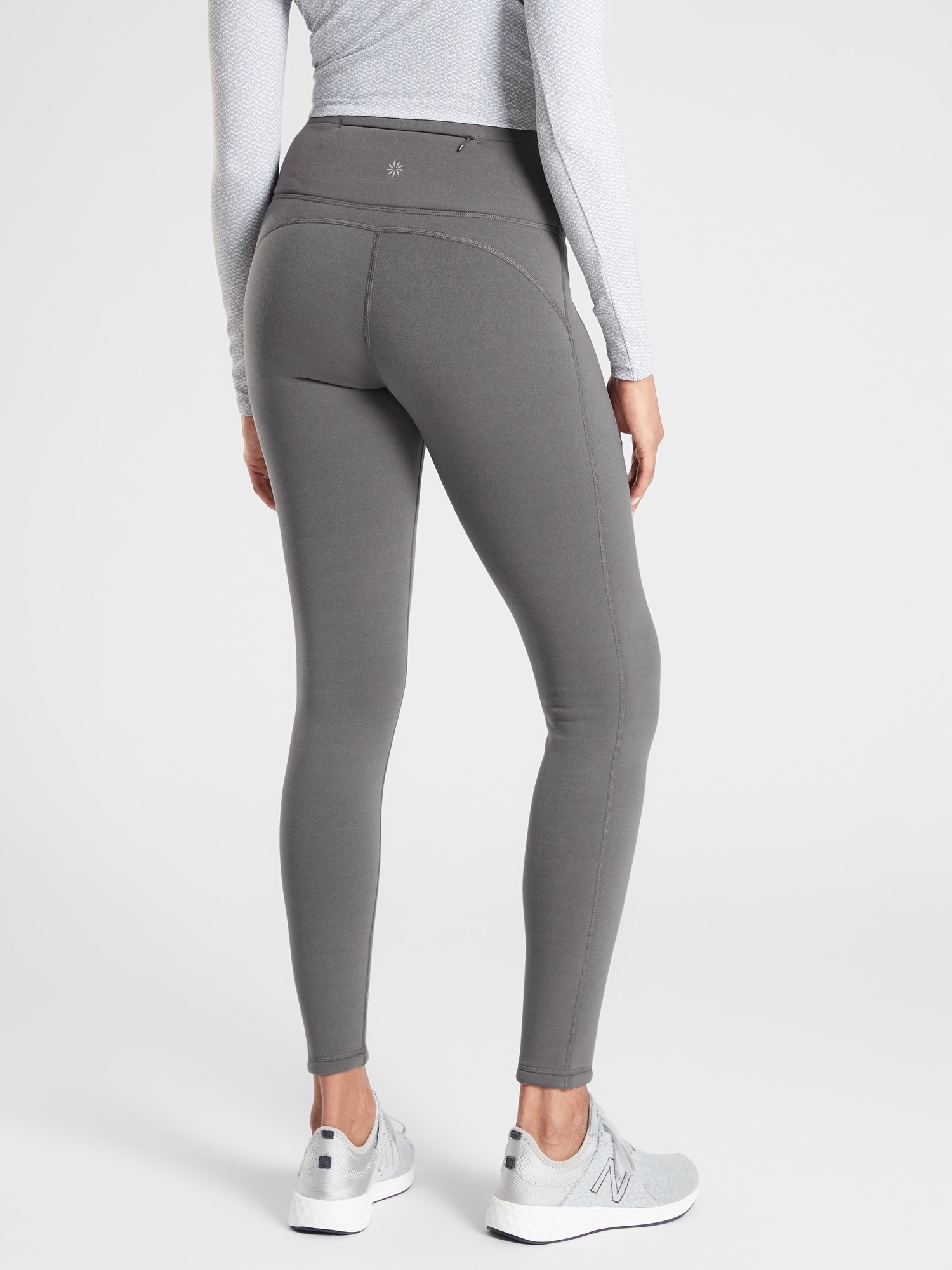 Altitude Tight in Polartec