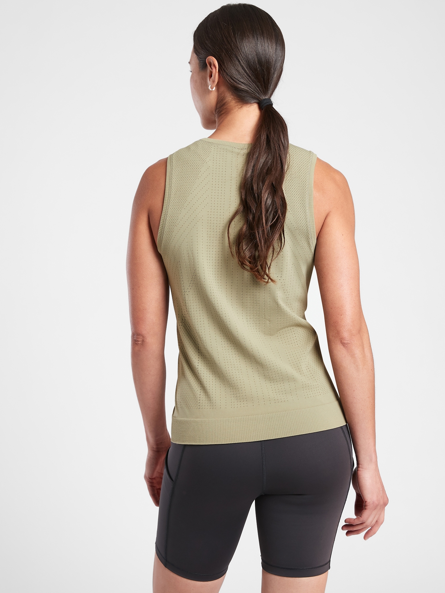 In Motion Seamless Tank