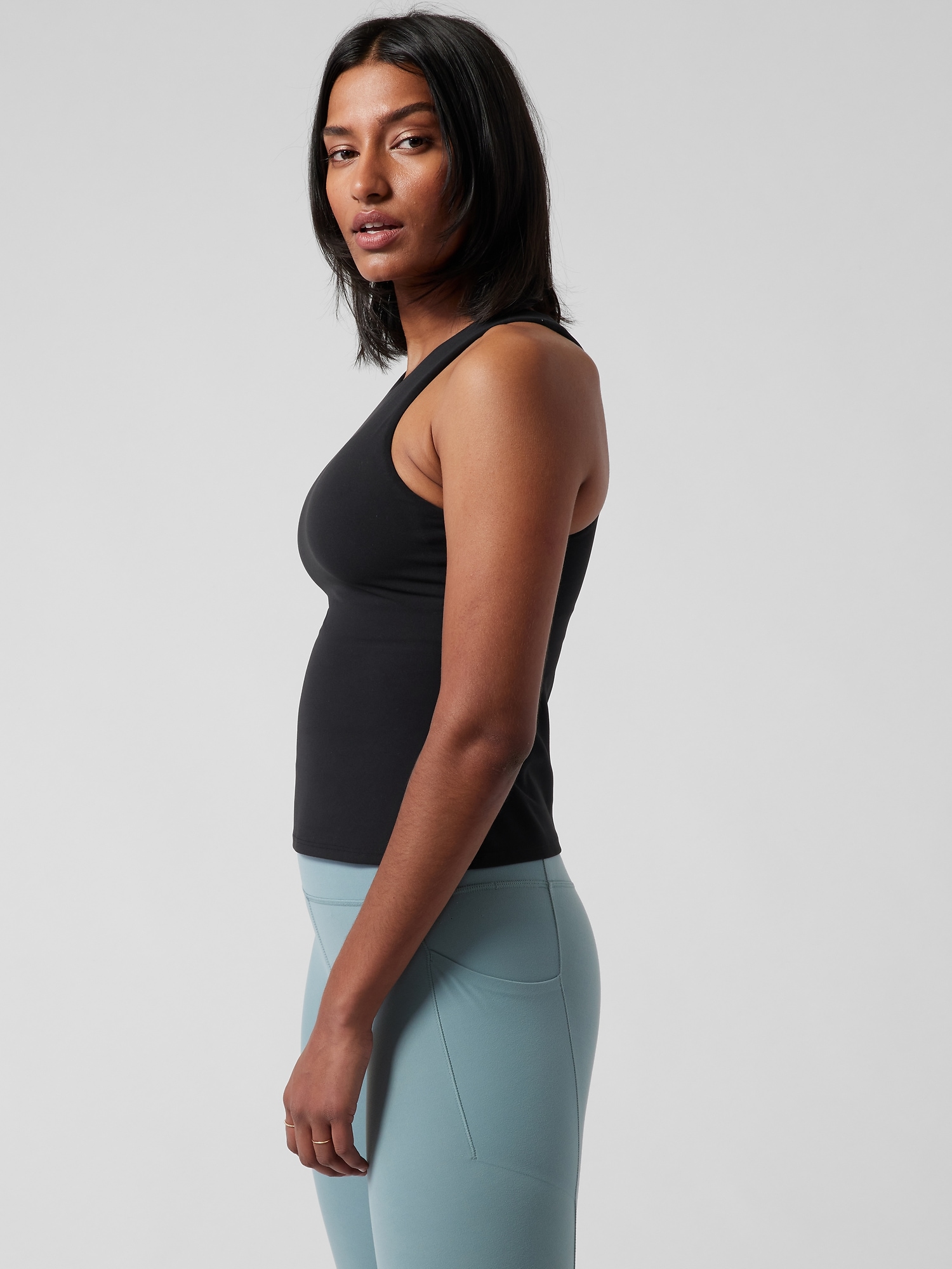 Conscious Support Top D