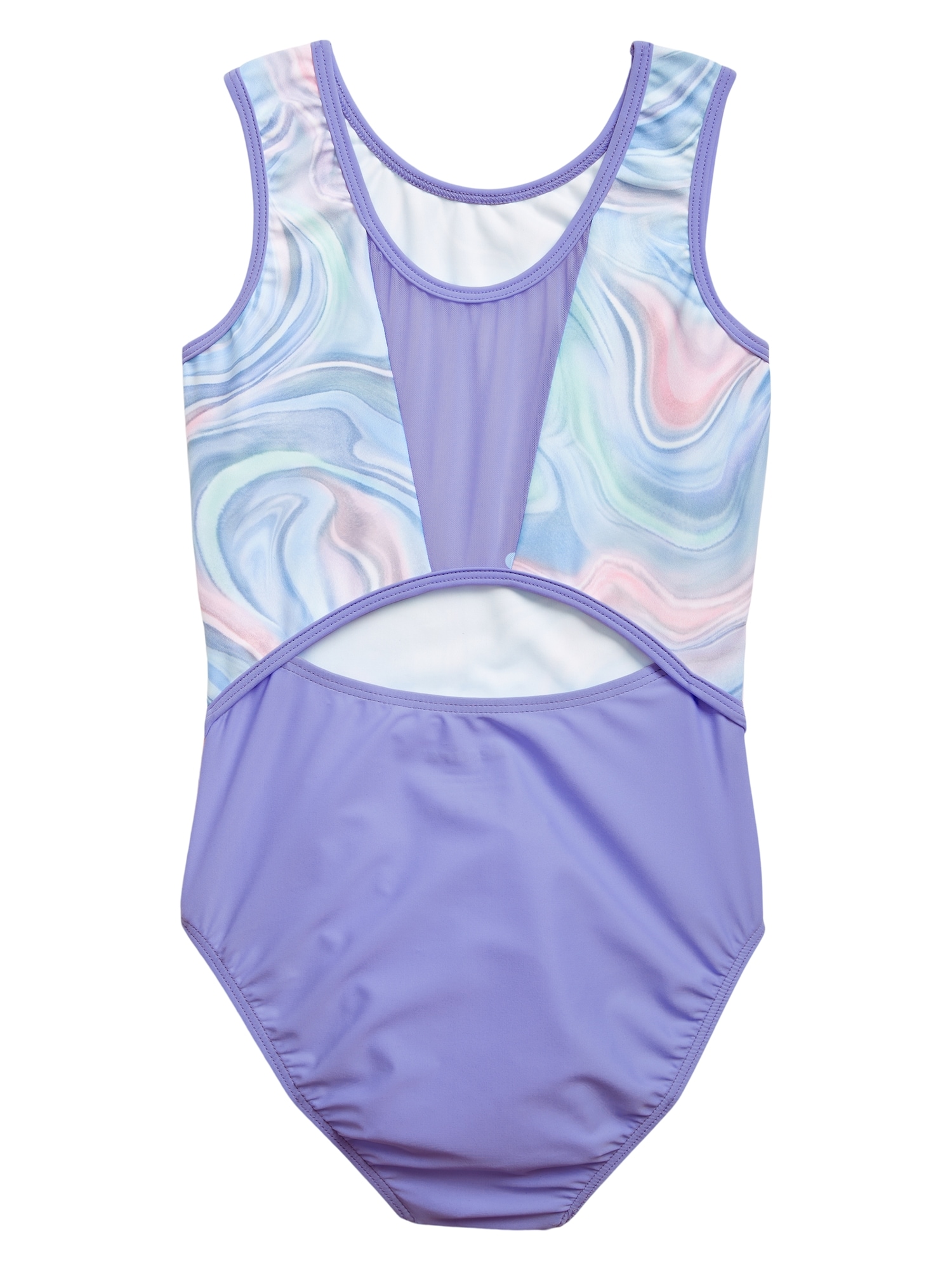 Athleta Girl Rhythm Leotard by Destira