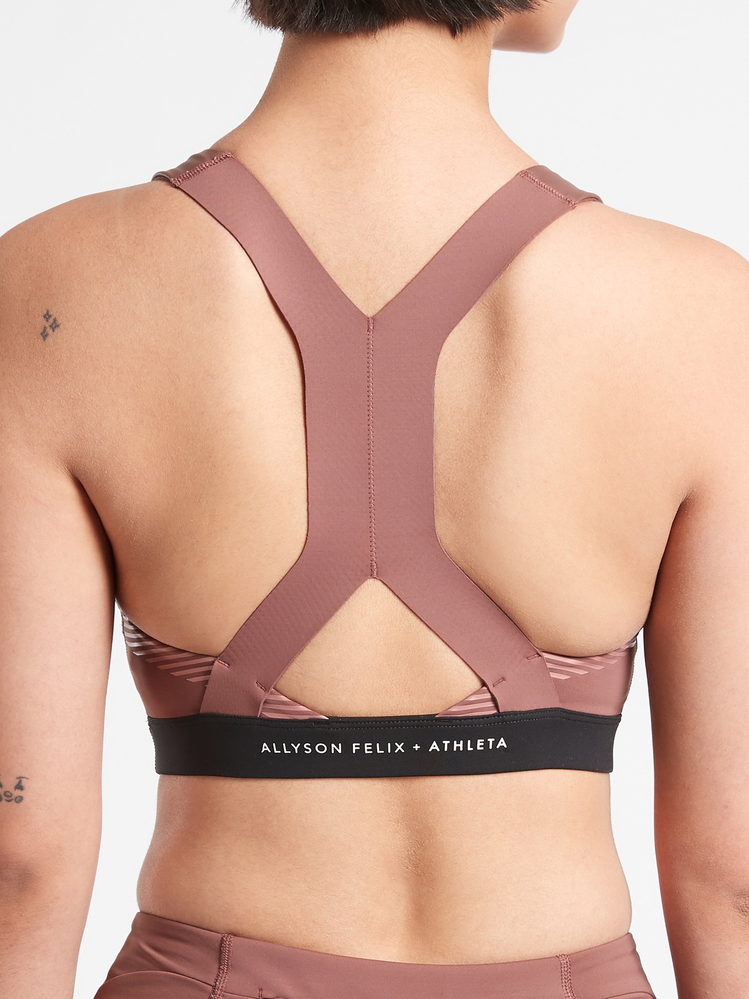 Ultimate Legend Bra D