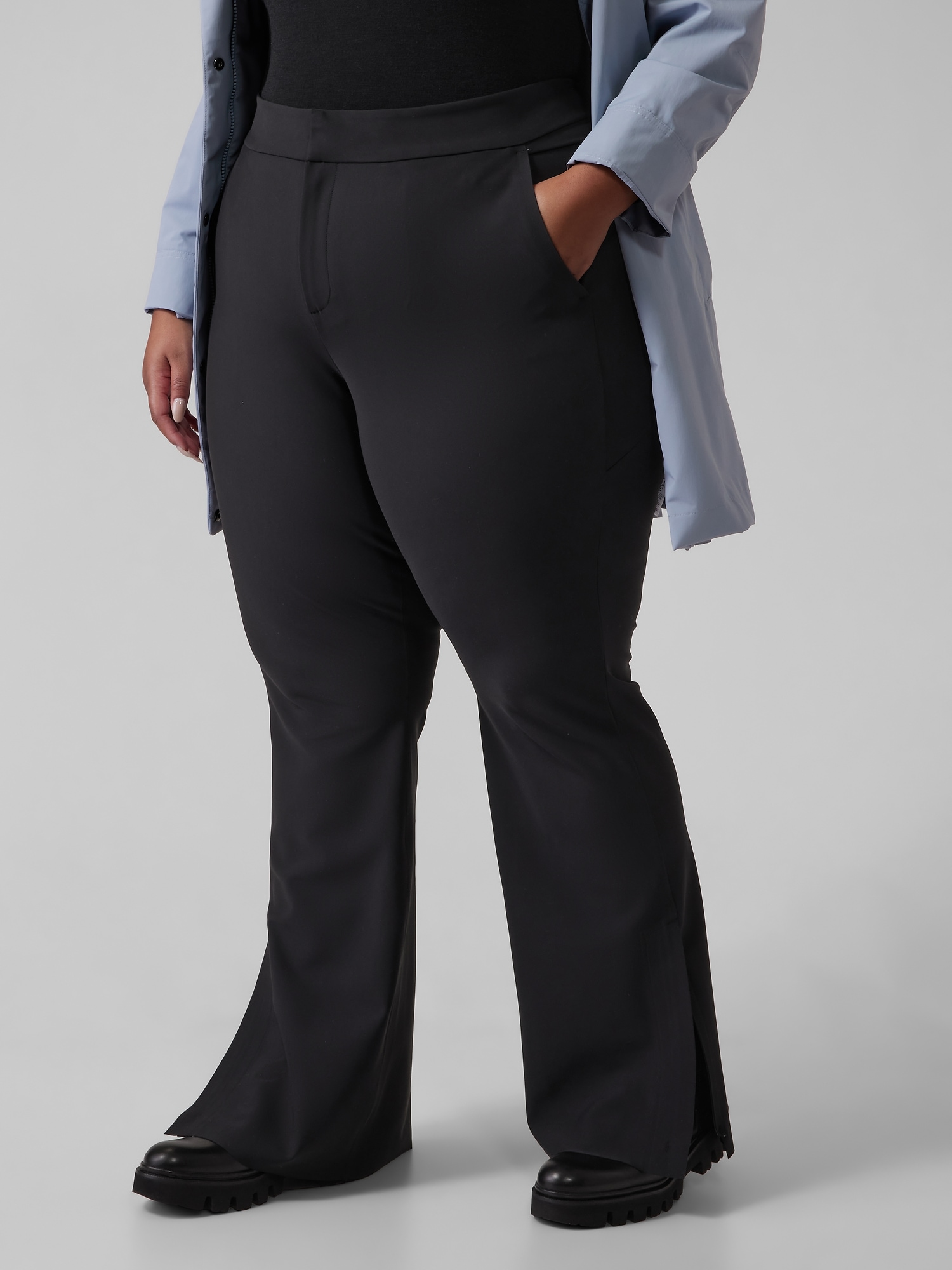 Stellar Flare Trouser