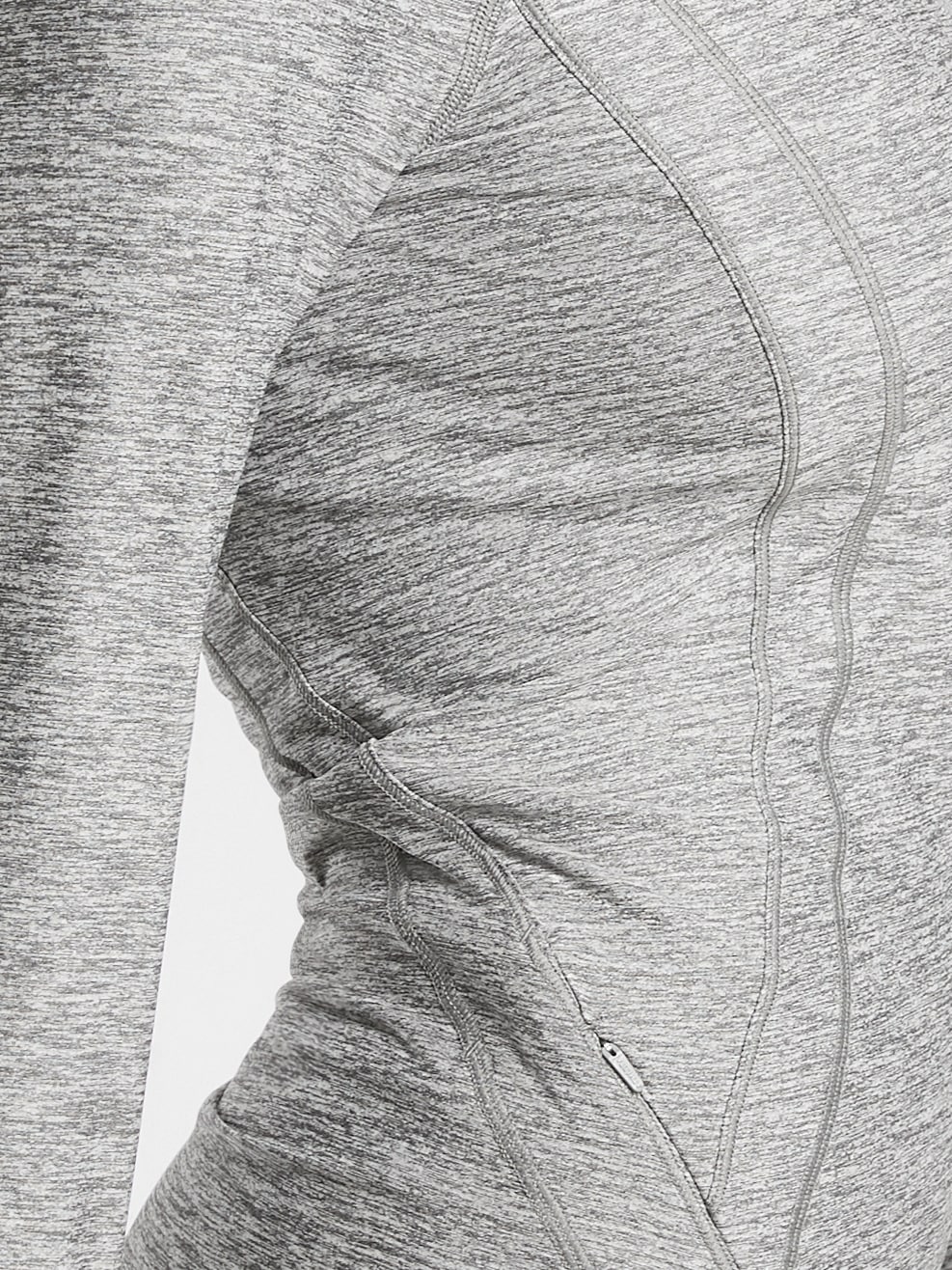 Pacifica Illume UPF Fitted Top