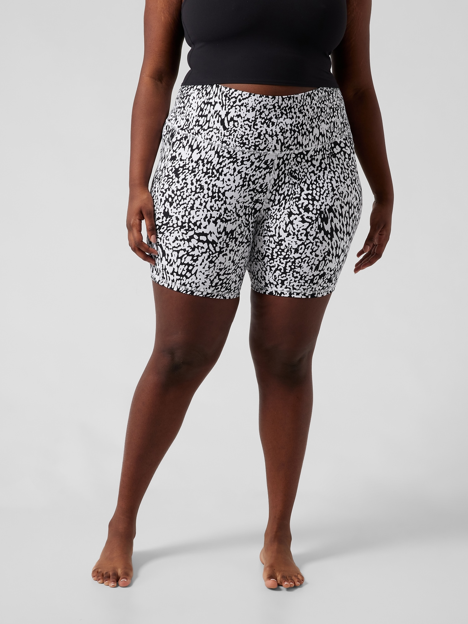 Salutation Stash Pocket II 7 Short