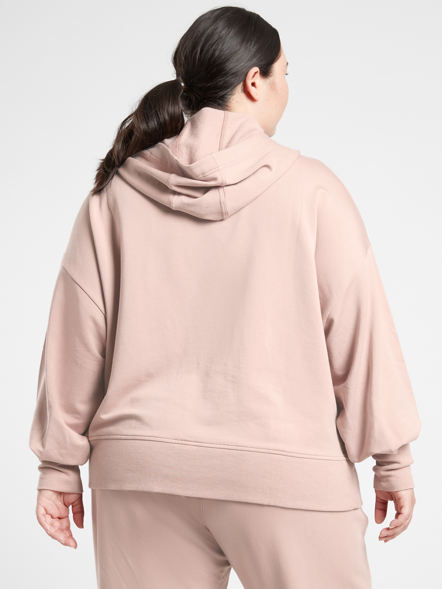 Balance Hoodie