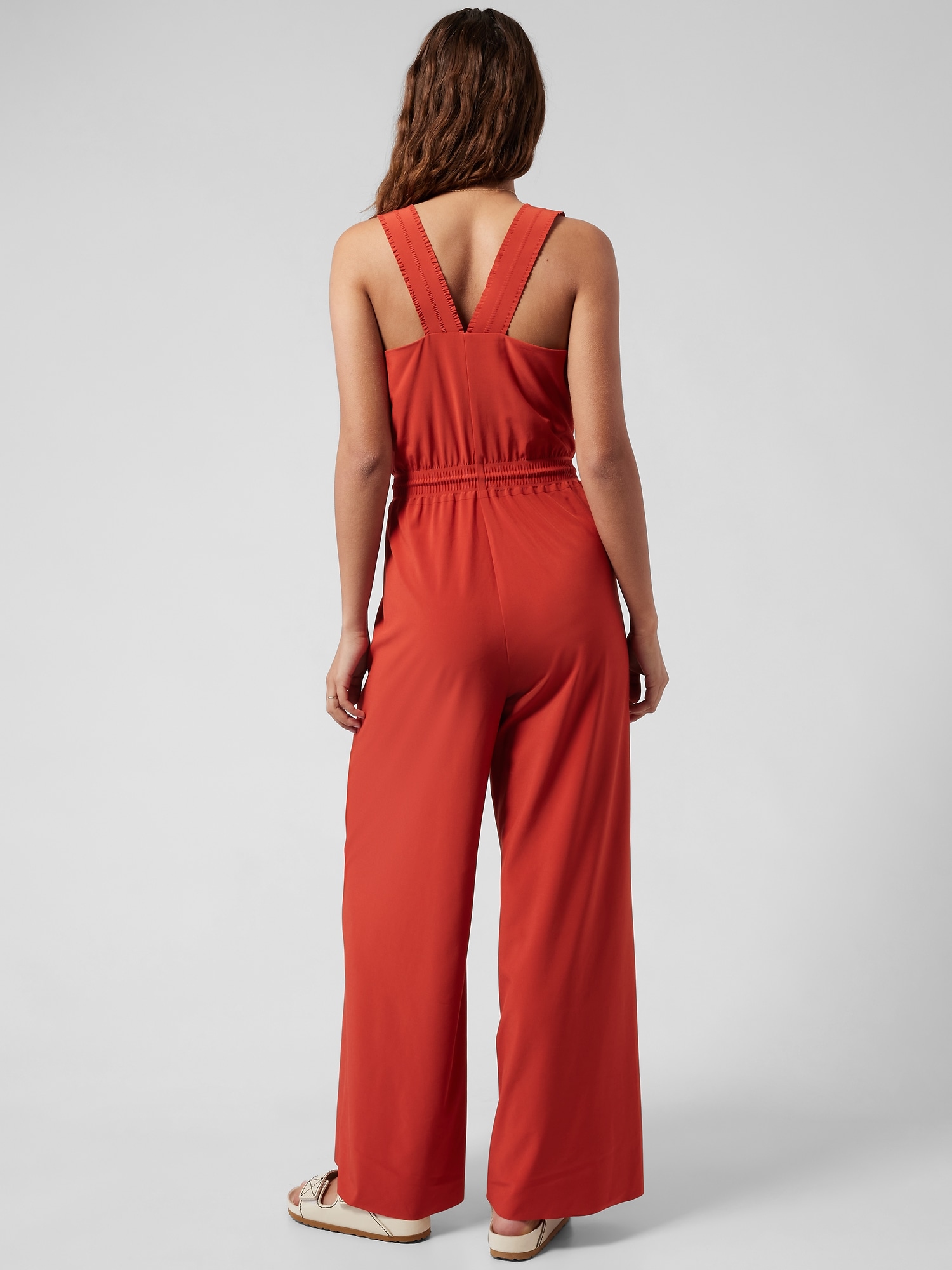 Savannah Jumpsuit