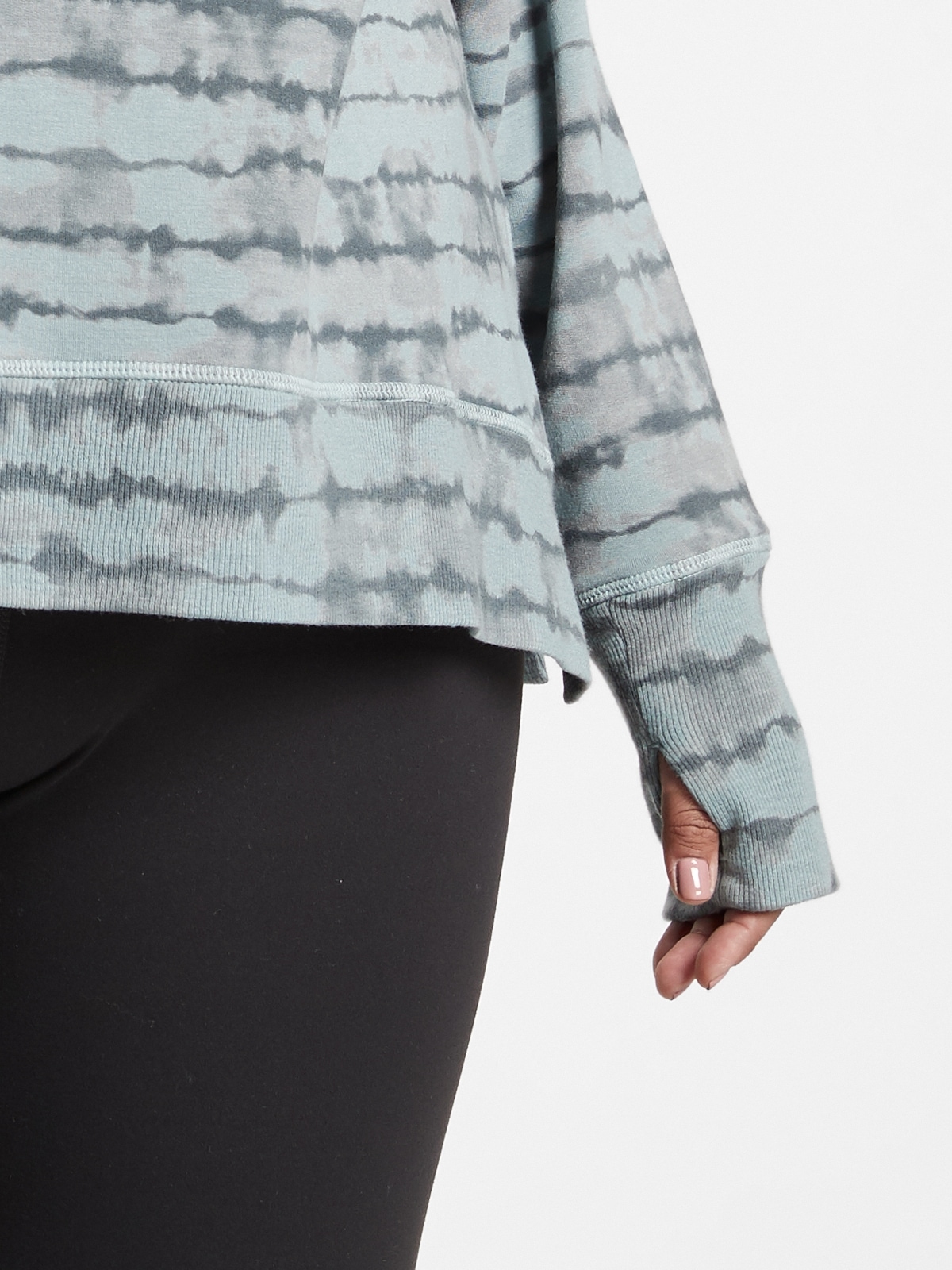 Coaster Luxe Sweatshirt