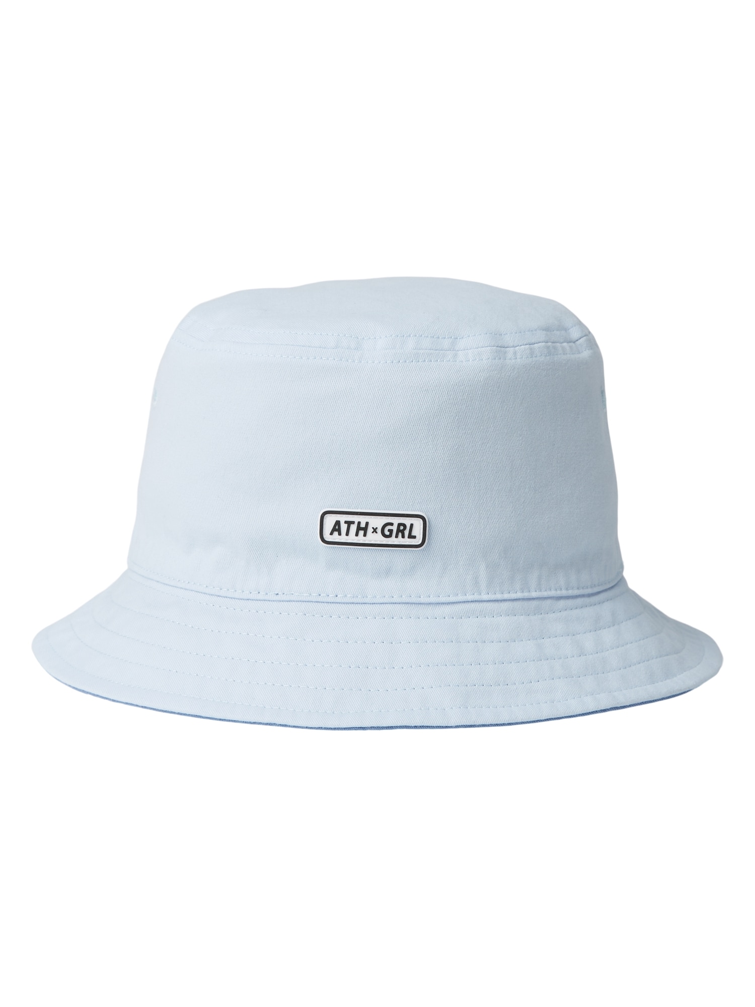 Athleta Girl Reversible Bucket Hat
