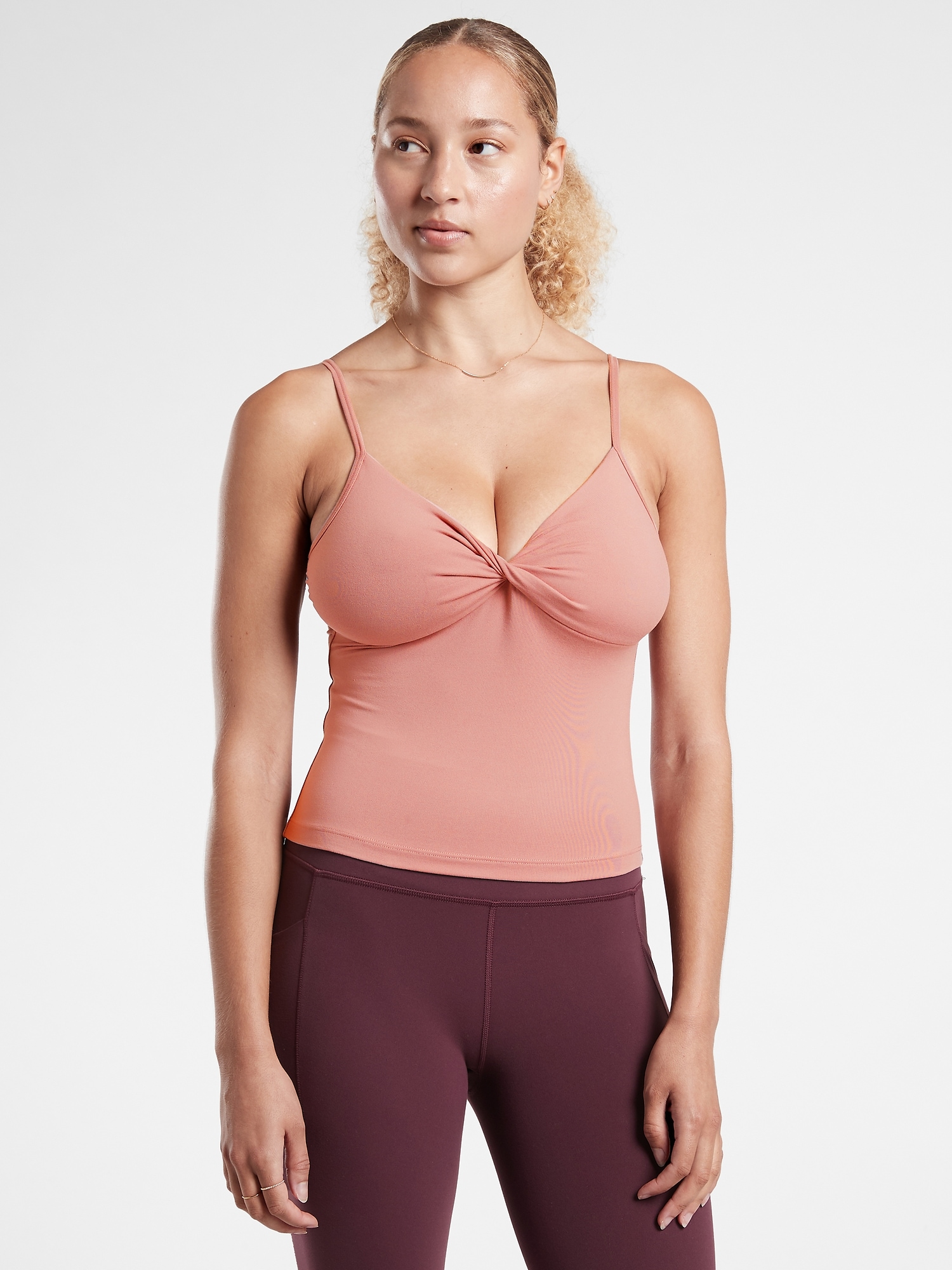 Powervita Twist Cami