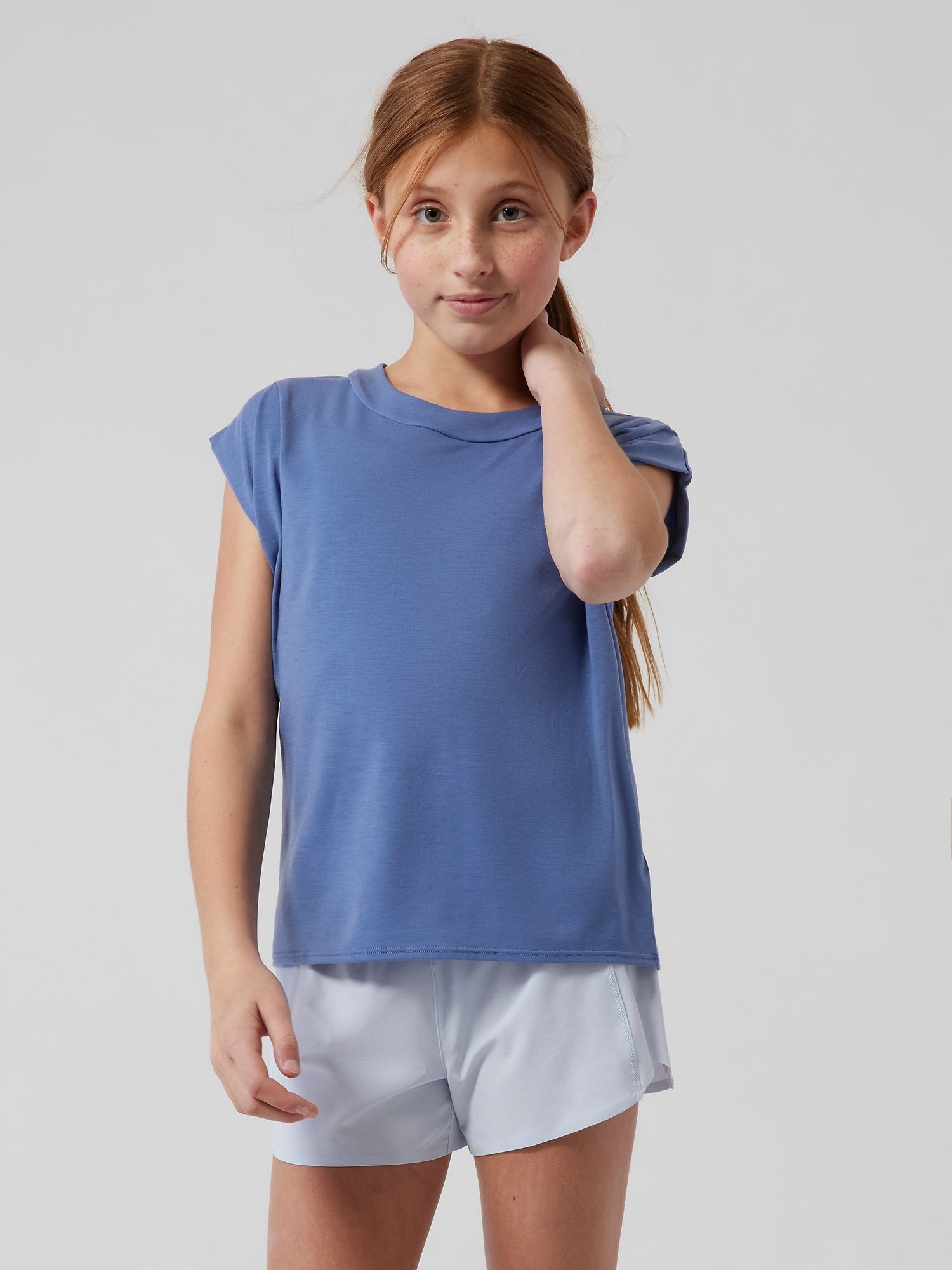 Athleta Girl All Tee