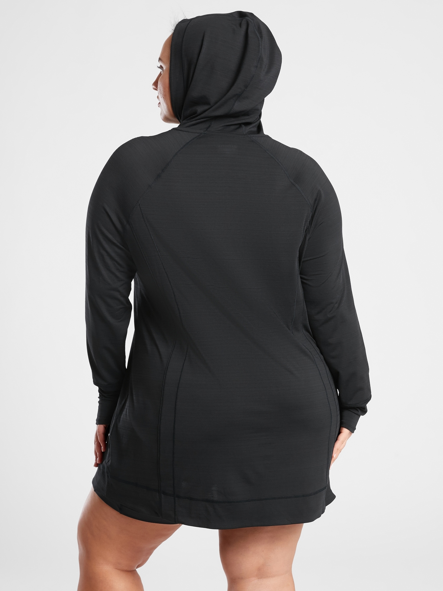 Pacifica Illume Coverup