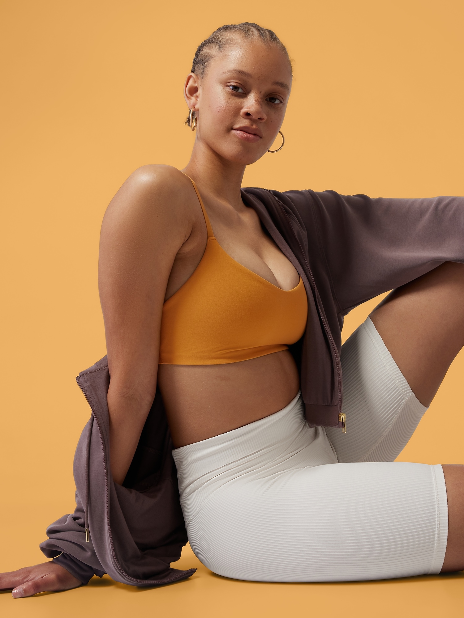 Keys Elation Bra A-C