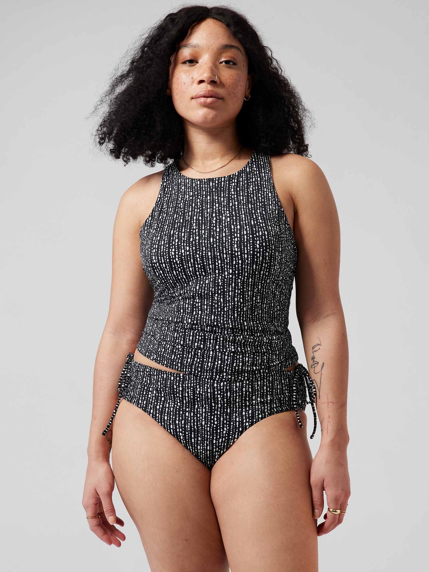 Maldives Bra Cup Tankini