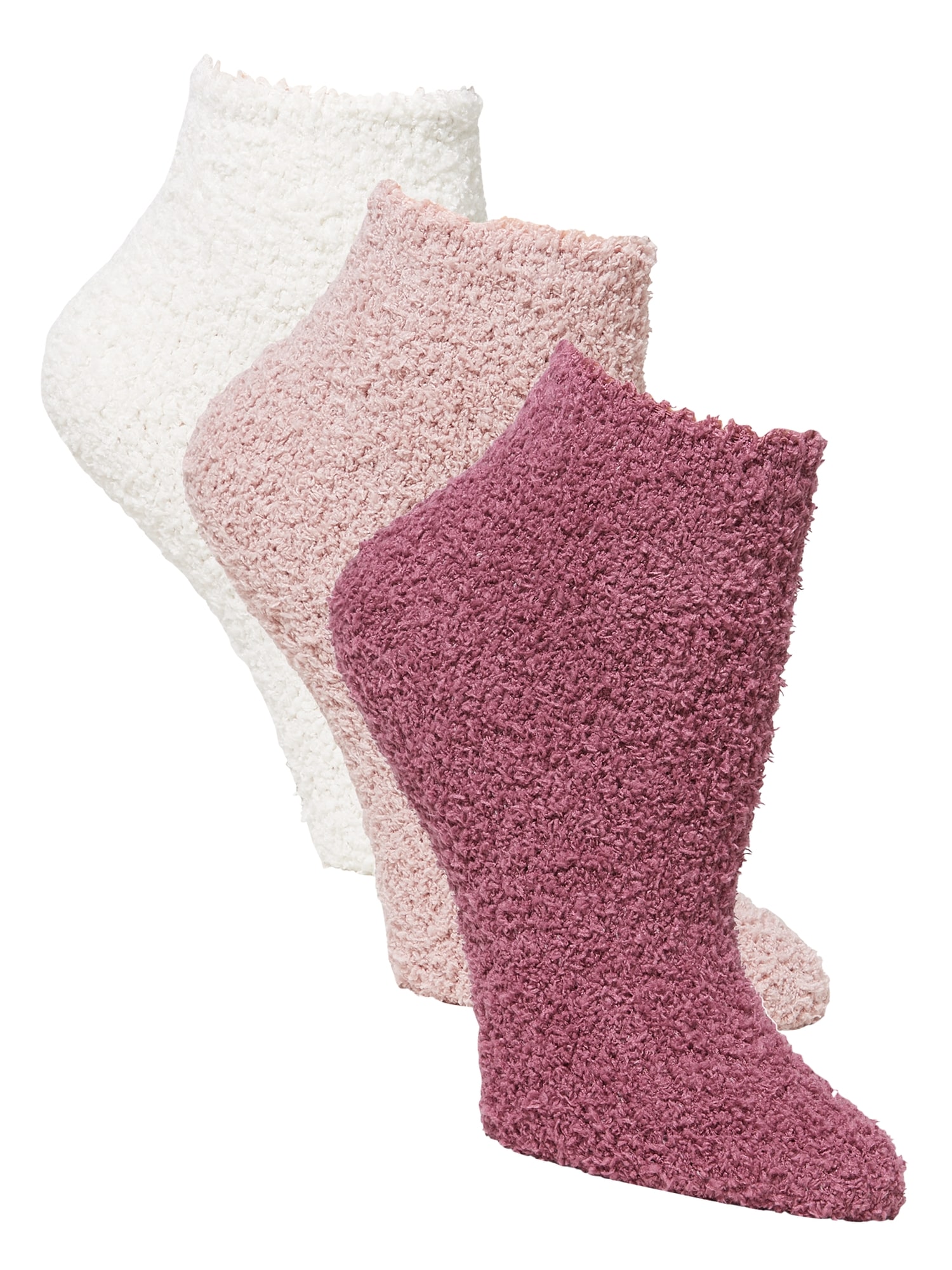 Cozy Ankle Sock 3