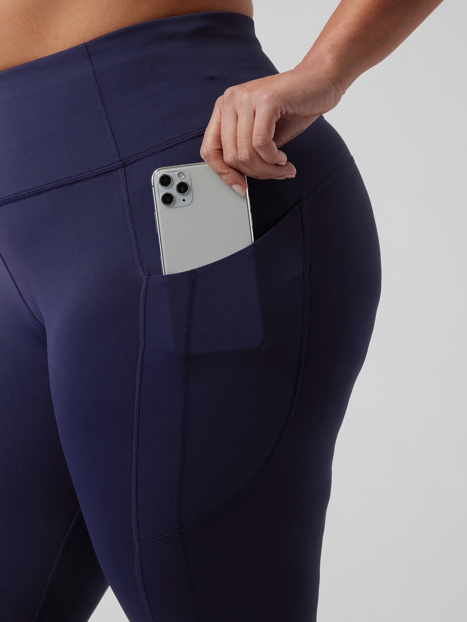 Ultimate Stash II 7/8 Tight