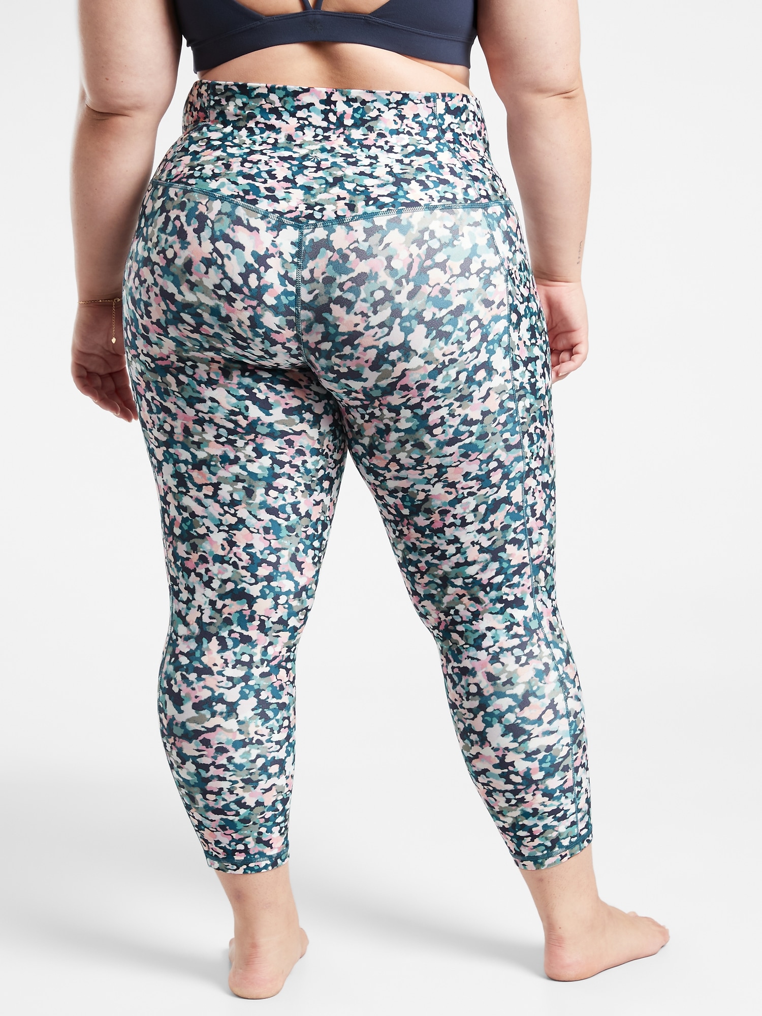 Salutation Stash 7/8 Tight