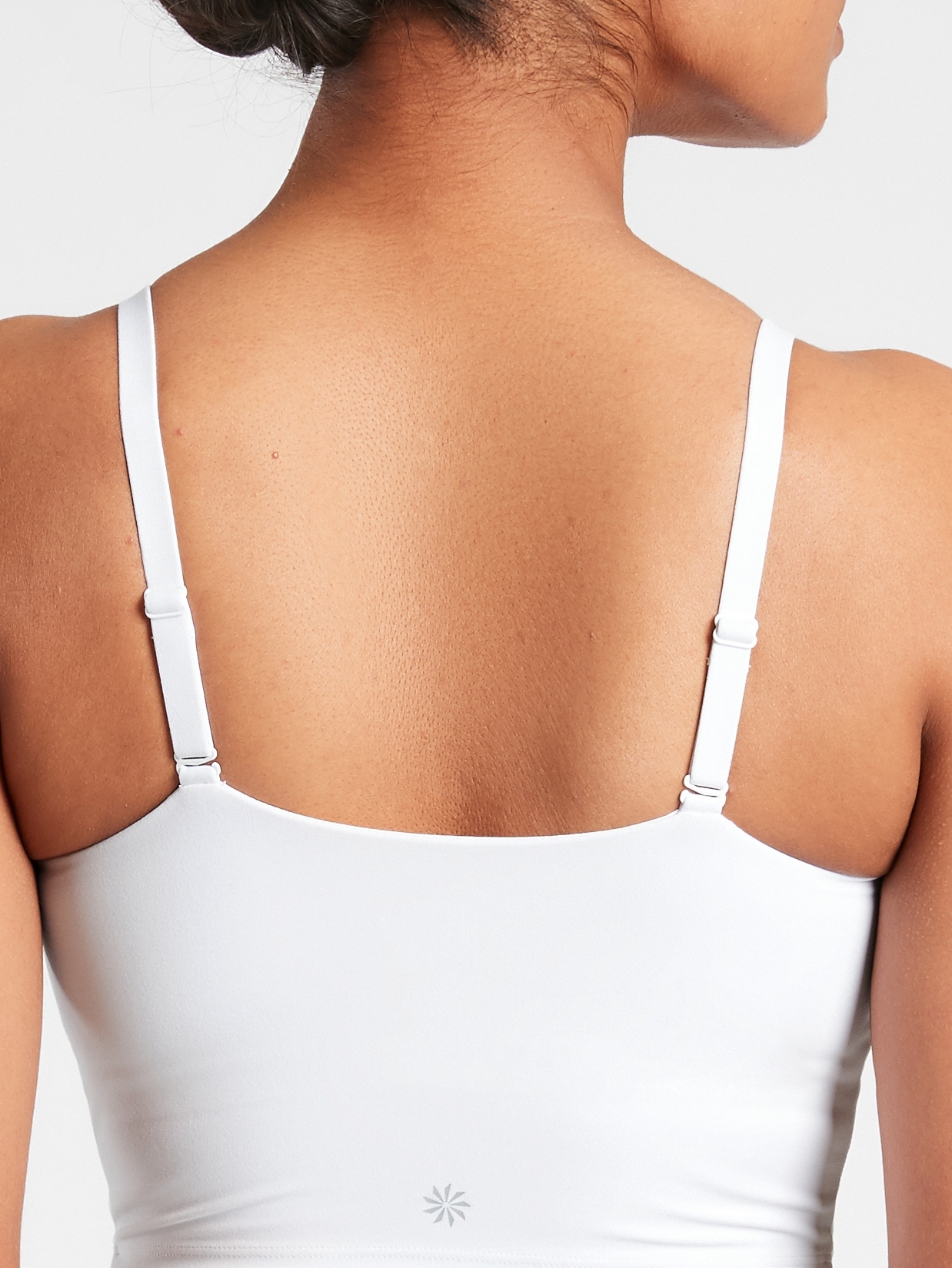 Cinch Longline Bra D-DD