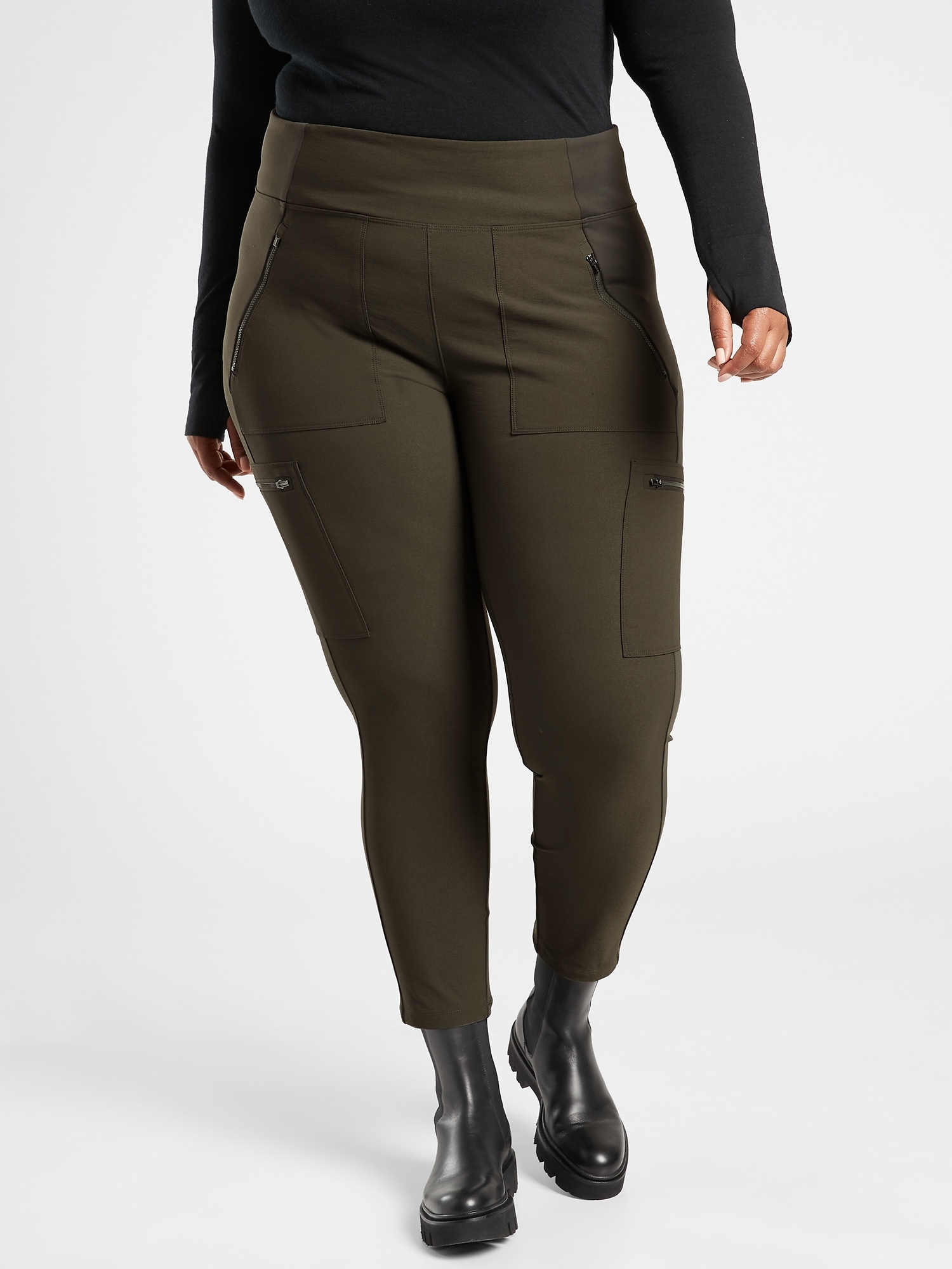 Headlands Hybrid Cargo II Tight