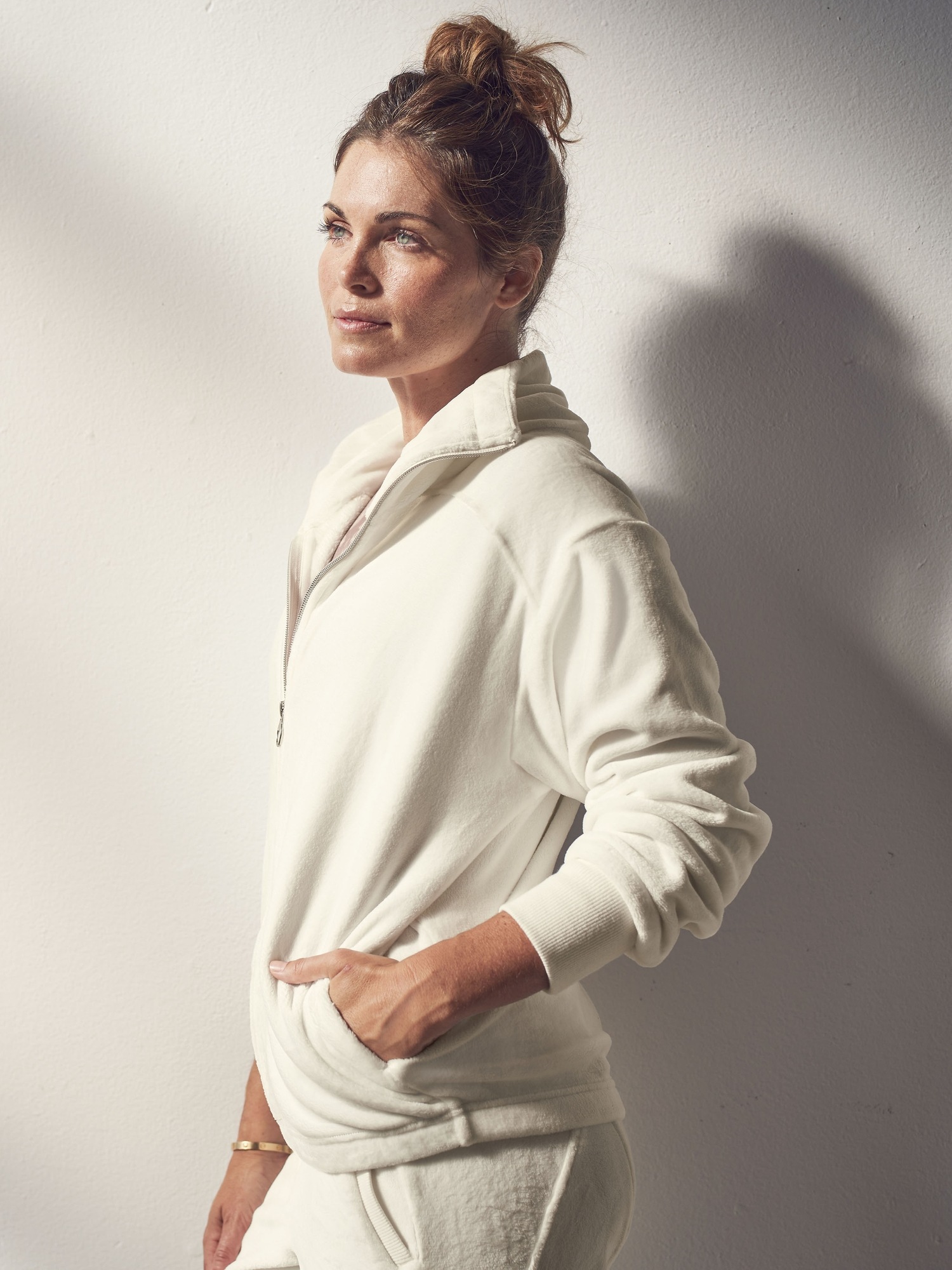 Double Cozy Karma Recover Bomber