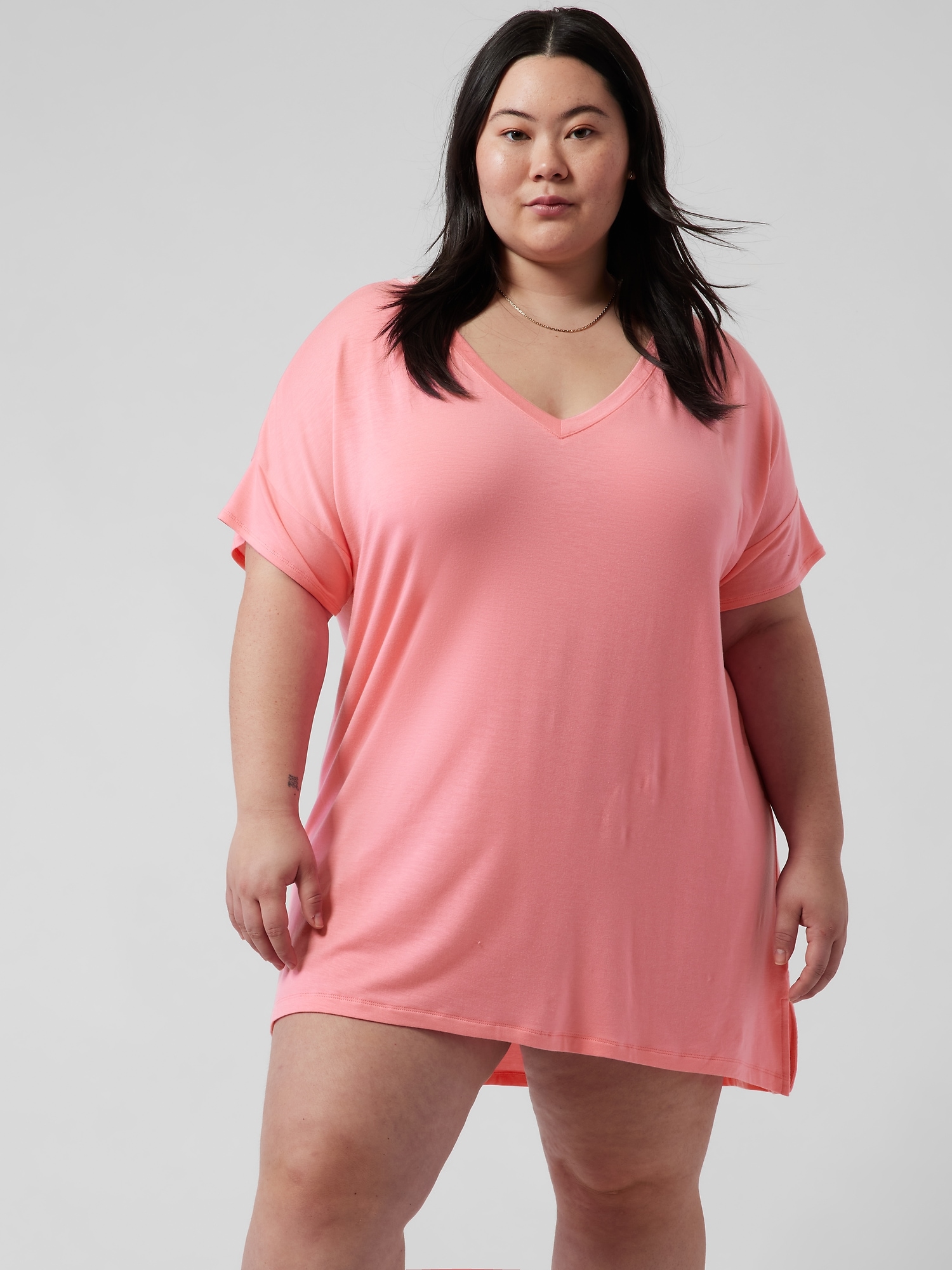 Nighttime Bliss Sleep CYA Tee