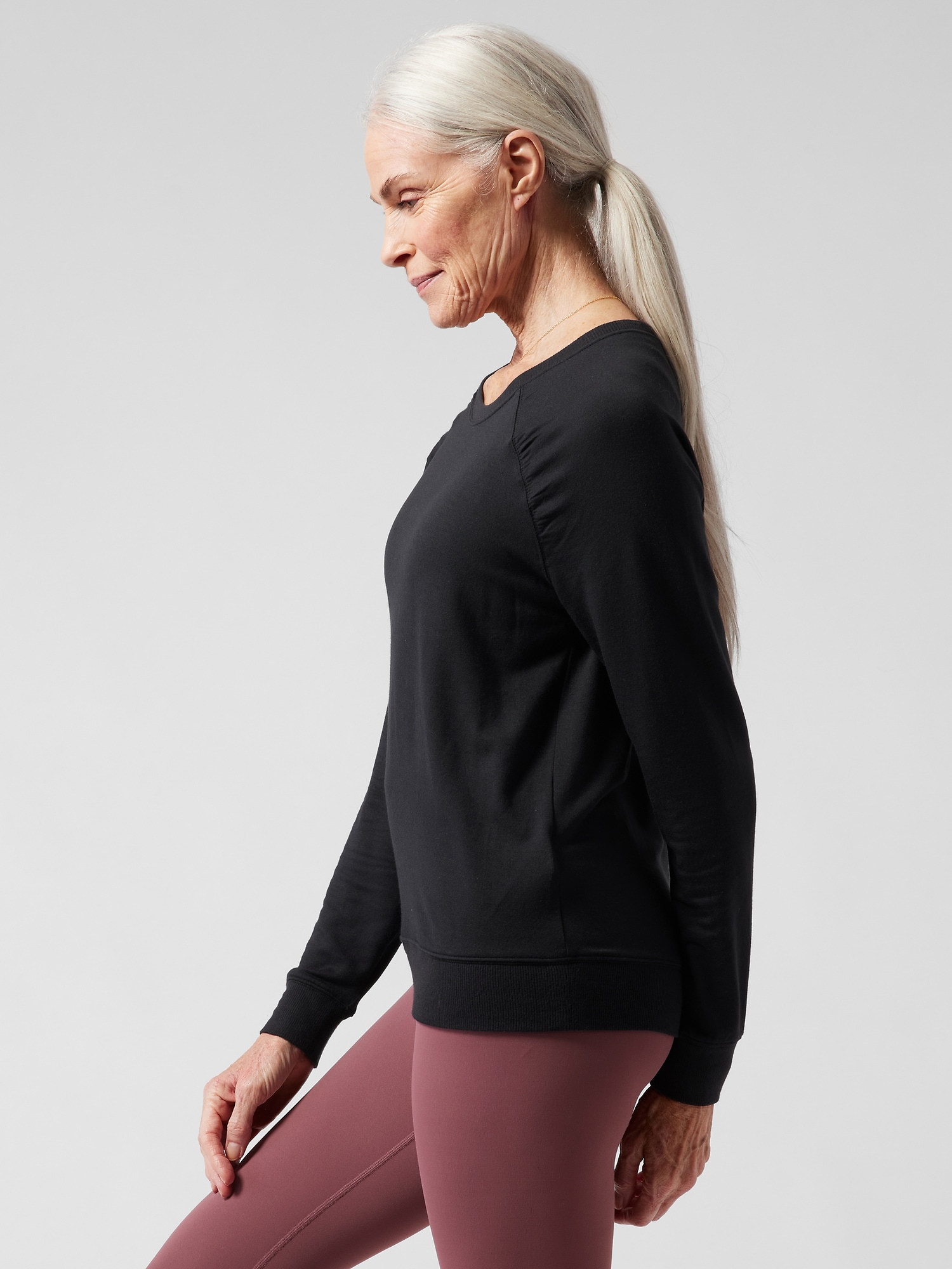 Mindset Pacific Sweatshirt